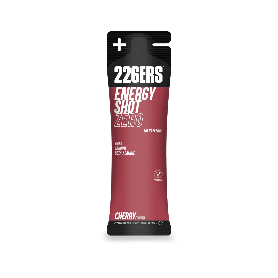 226ERS ENERGY SHOT XTREME 250MG CAF