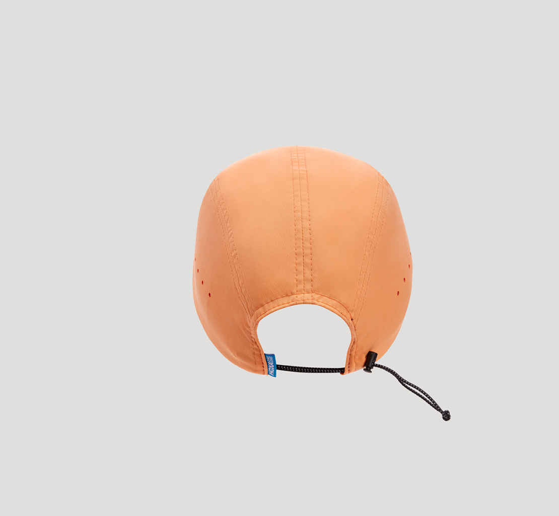 HOKA GORRA PACKABLE TRAIL HAT (ULTRA MARINE)