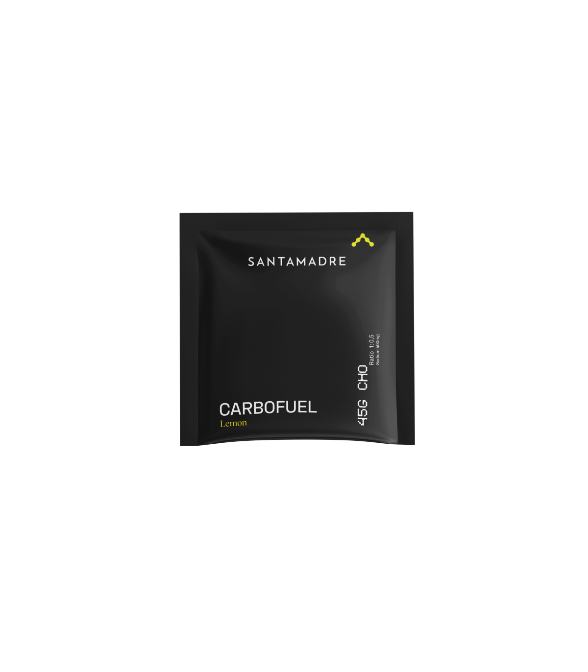 SANTA MADRE CARBOFUEL 45G CHO (RATIO 1:0,5)