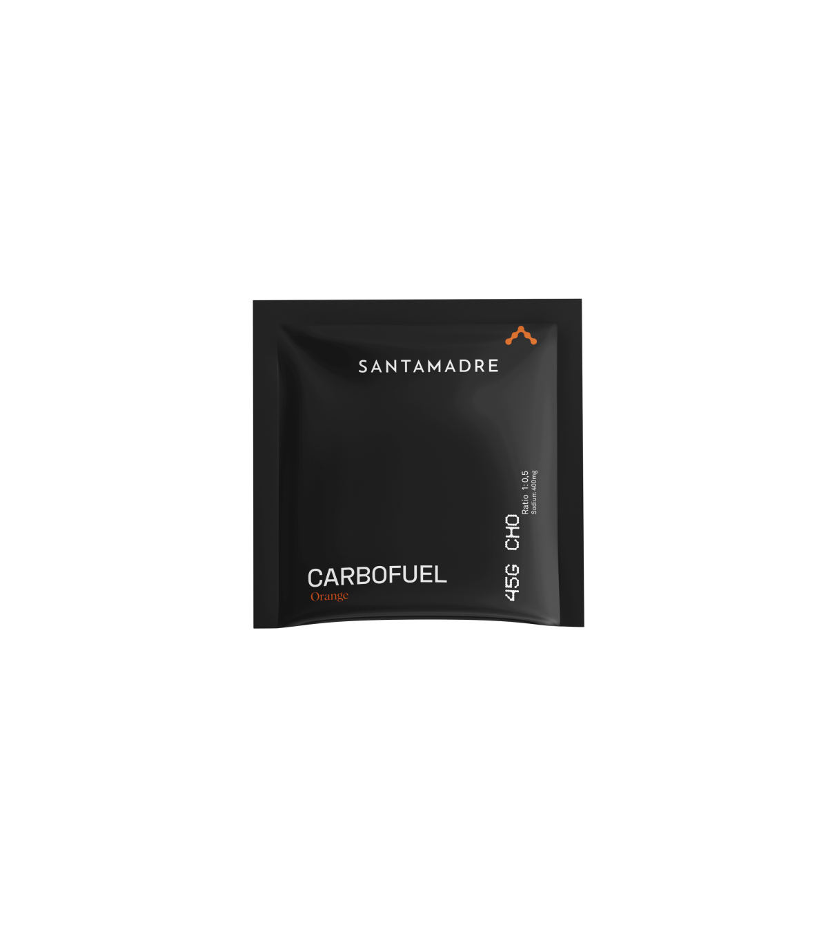 SANTA MADRE CARBOFUEL 45G CHO (RATIO 1:0,5)