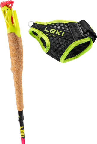 LEKI ULTRATRAIL FX.ONE