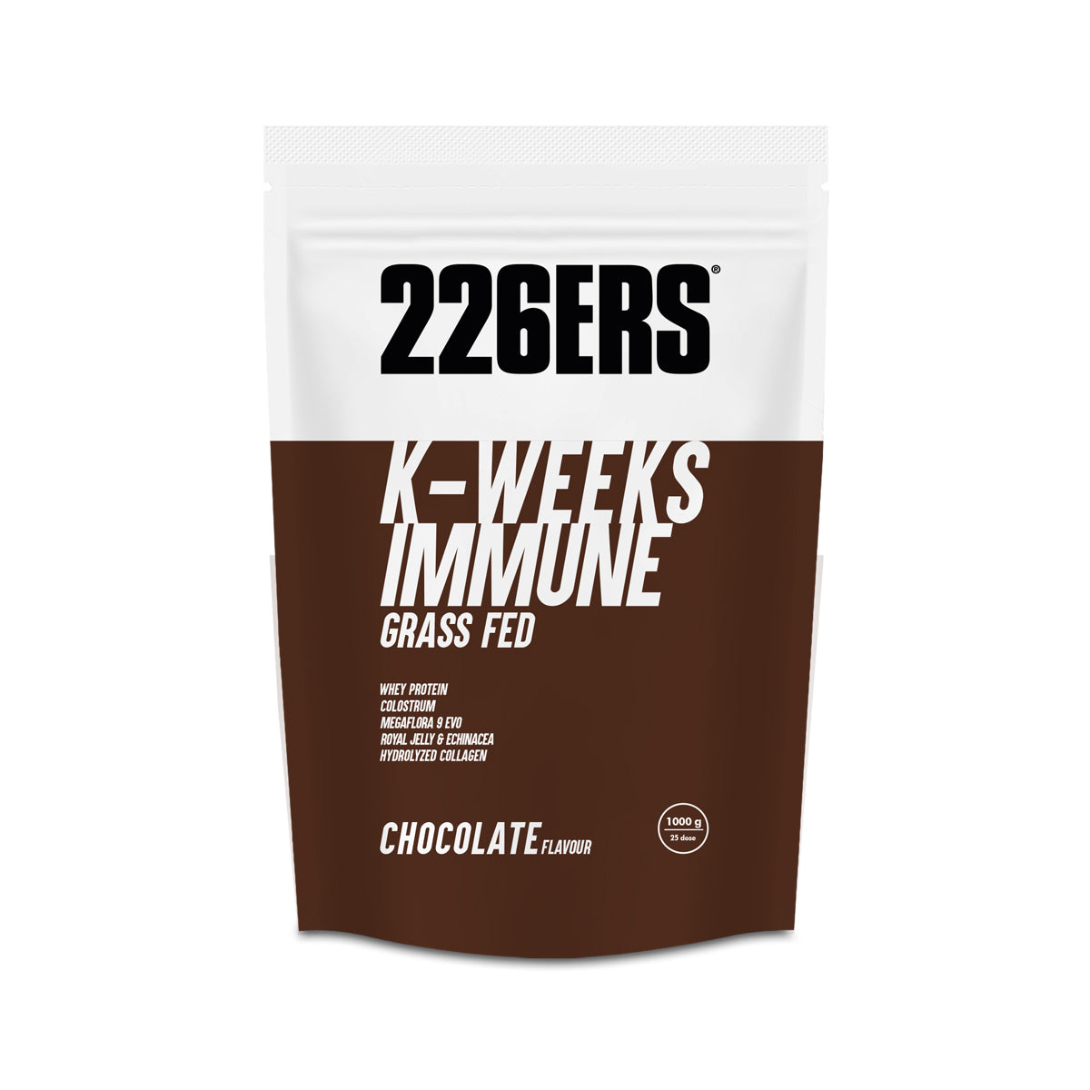 226ERS K-WEEKS INMUNE 1KG