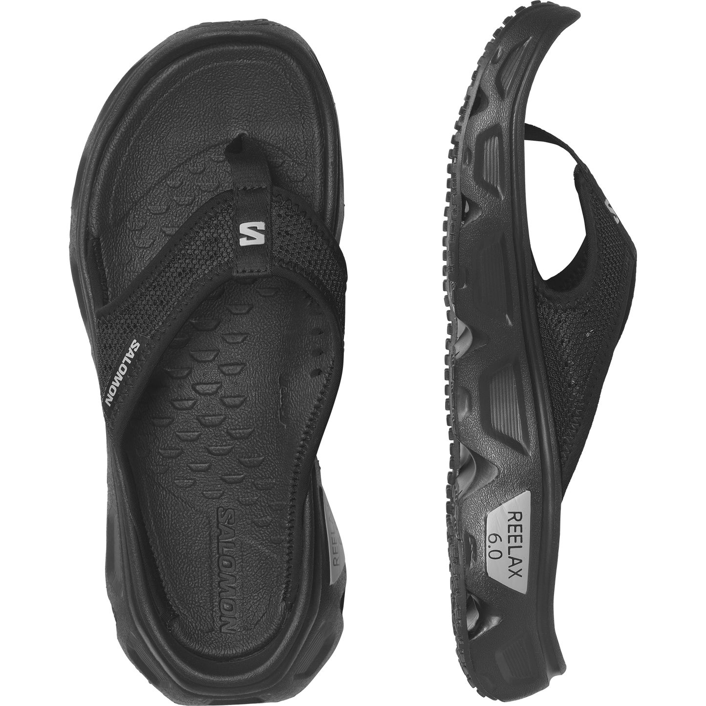 SALOMON REELAX BREAK 6.0