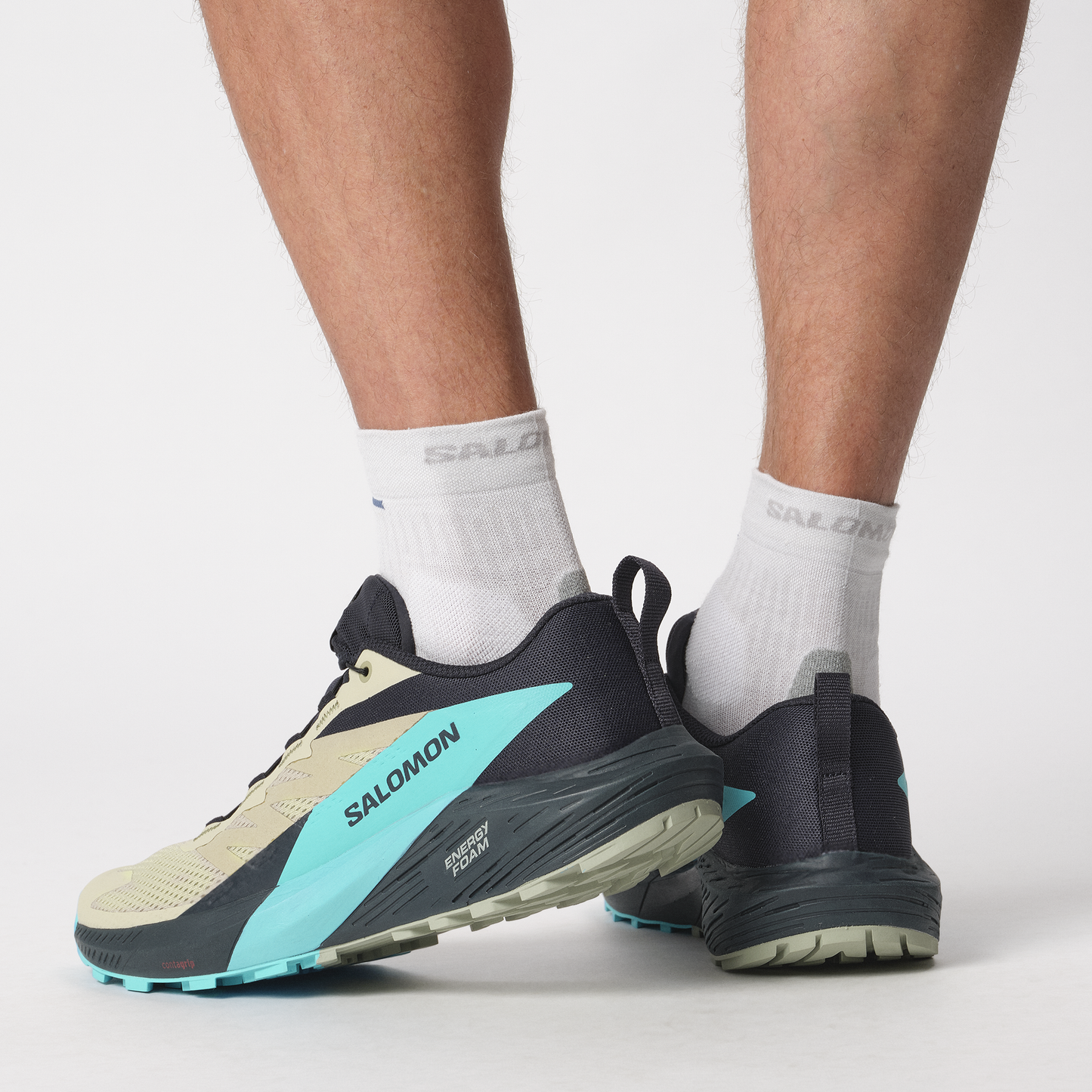 SALOMON SENSE RIDE 5 (Sólo tienda online)