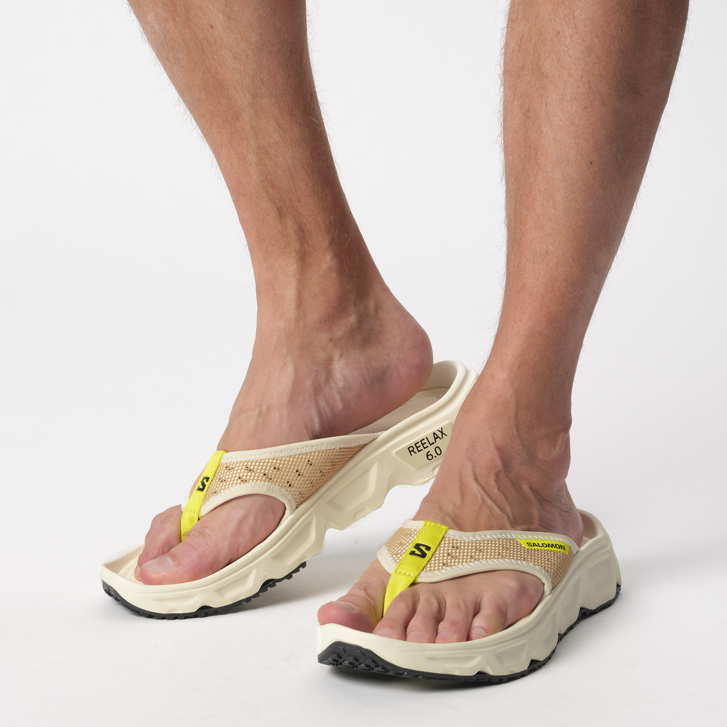 SALOMON REELAX BREAK 6.0