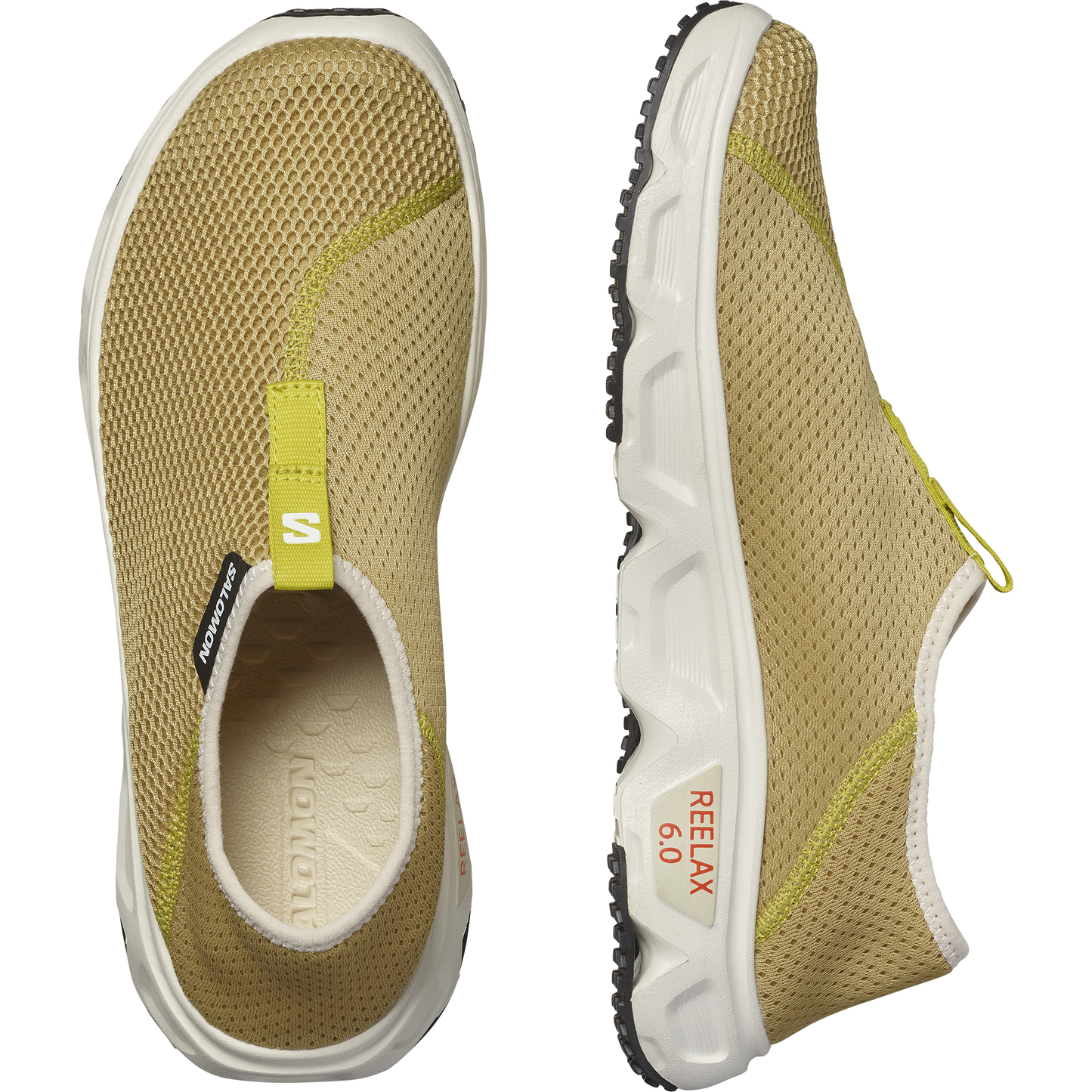 SALOMON REELAX MOC 6.0