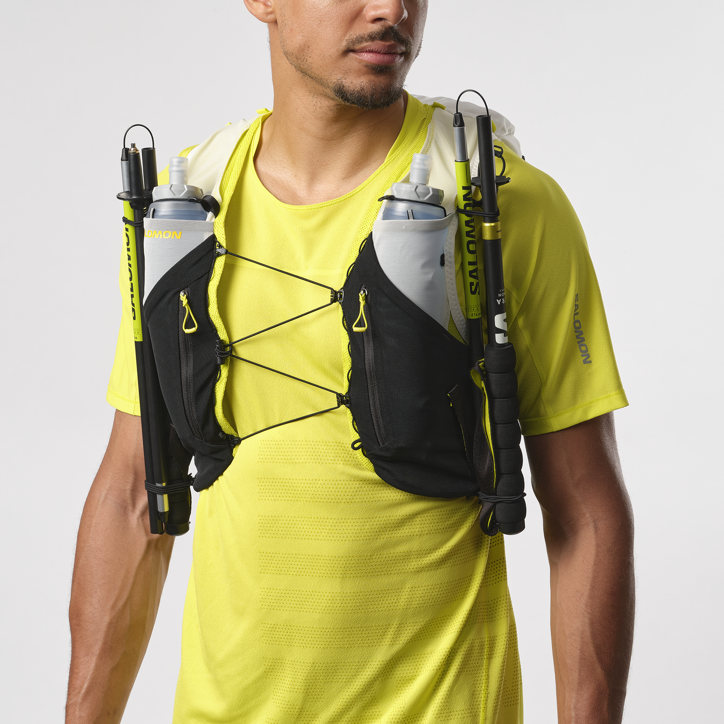 SALOMON ULTRA CARBON FOLDBLE