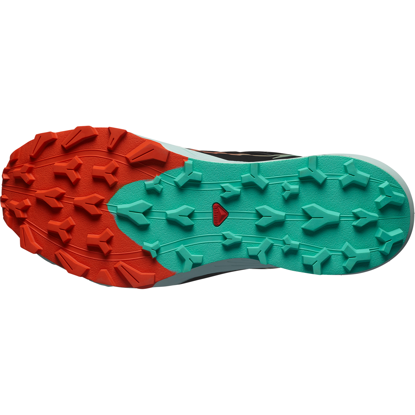 SALOMON THUNDERCROSS. (Sólo tienda online).