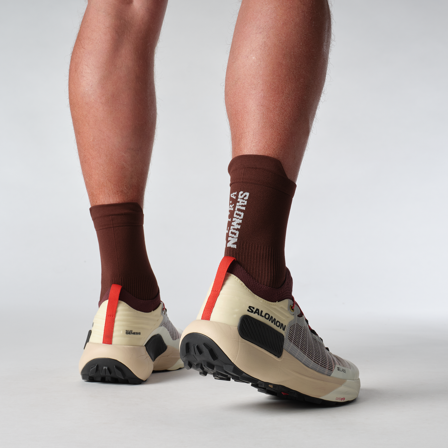 SALOMON S/LAB GENESIS