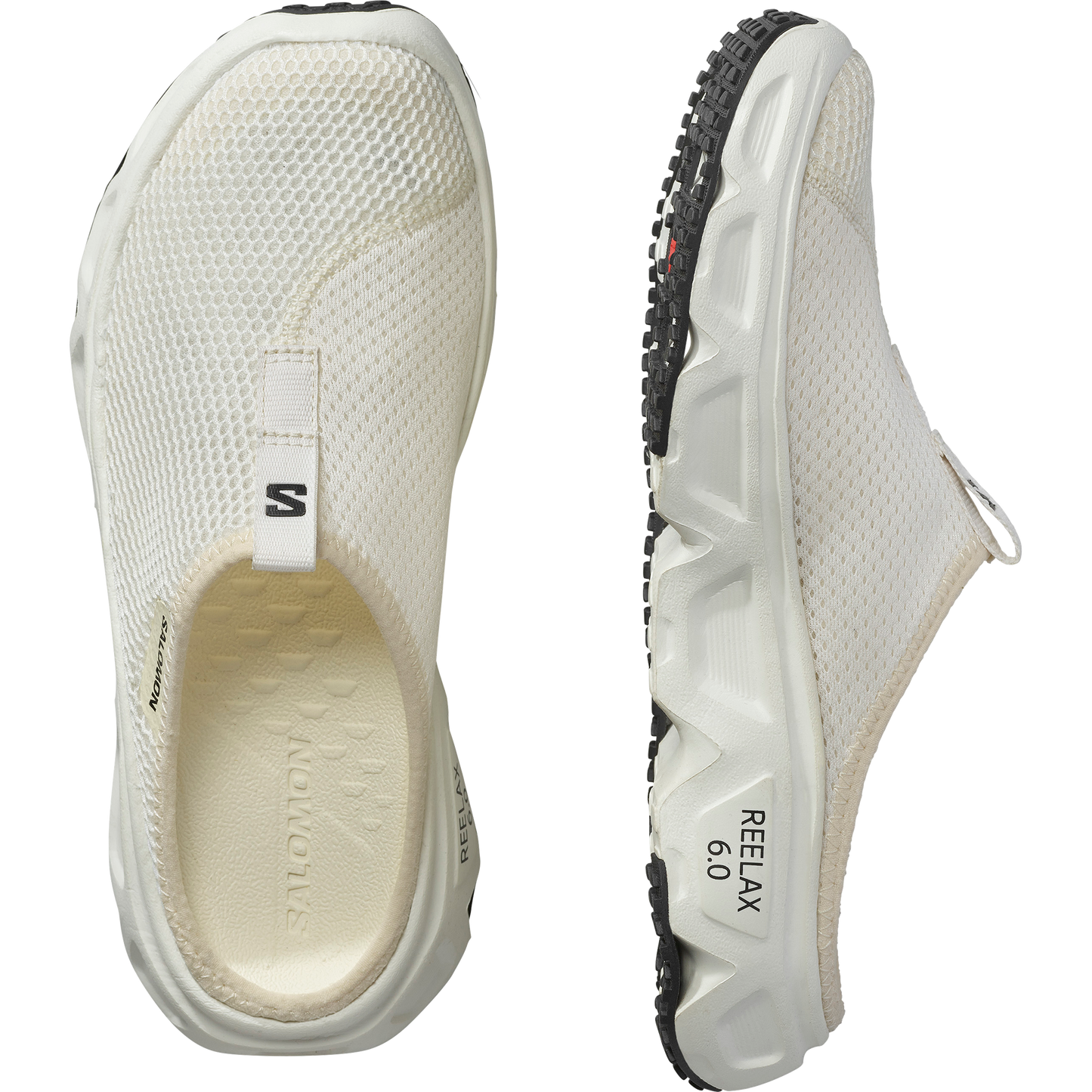 SALOMON REELAX SLIDE 6.0 W
