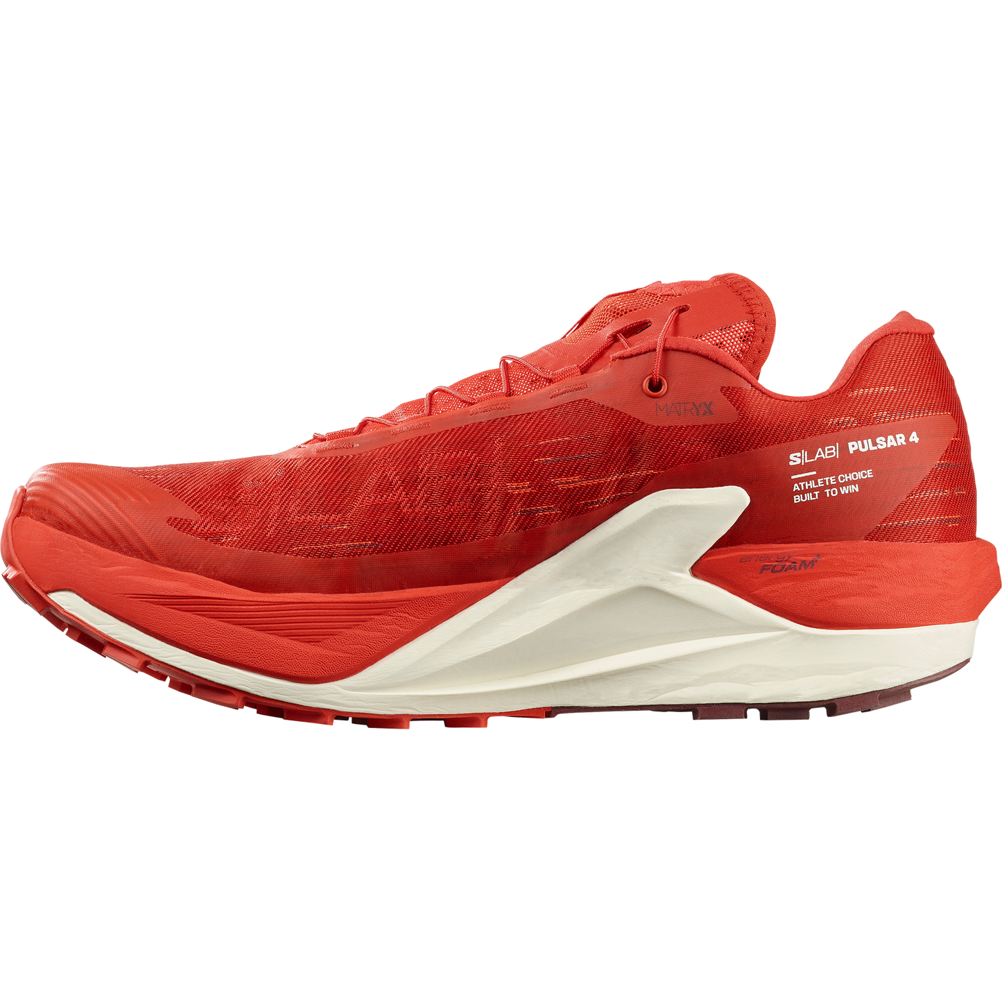 SALOMON S/LAB PULSAR 4
