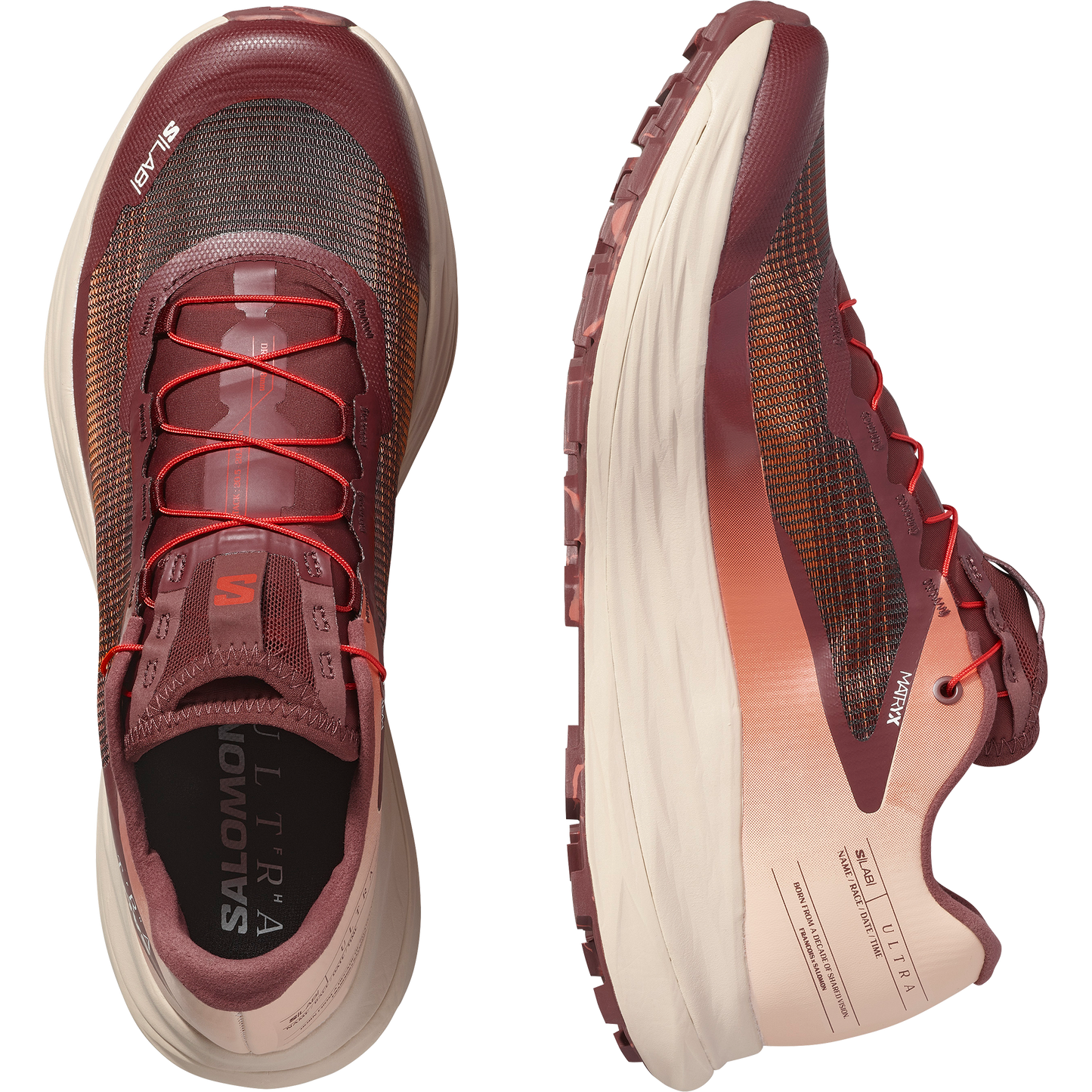 SALOMON S/LAB ULTRA V2