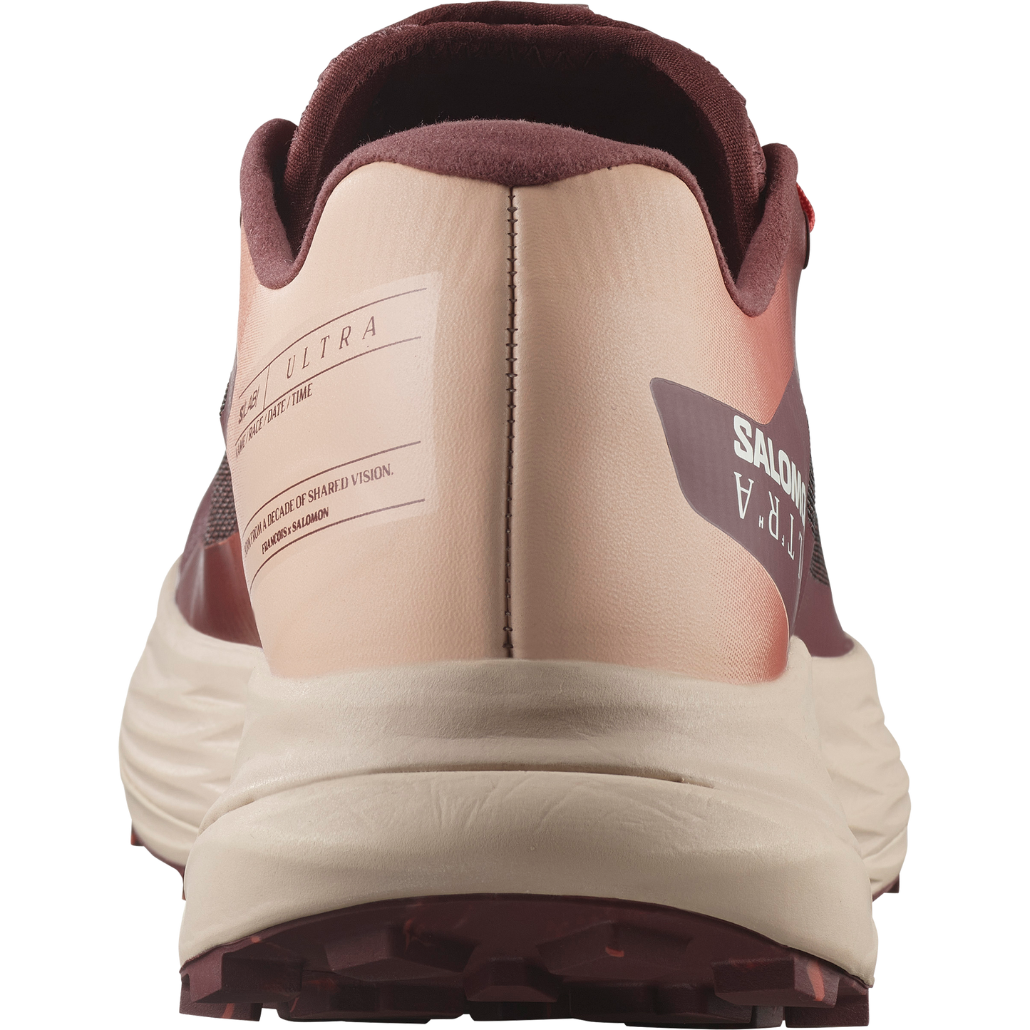 SALOMON S/LAB ULTRA V2