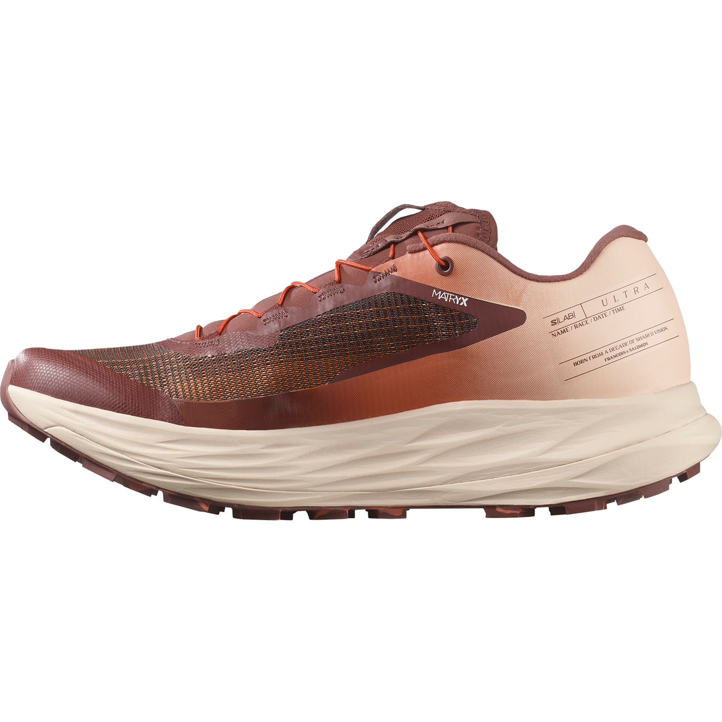 SALOMON S/LAB ULTRA V2