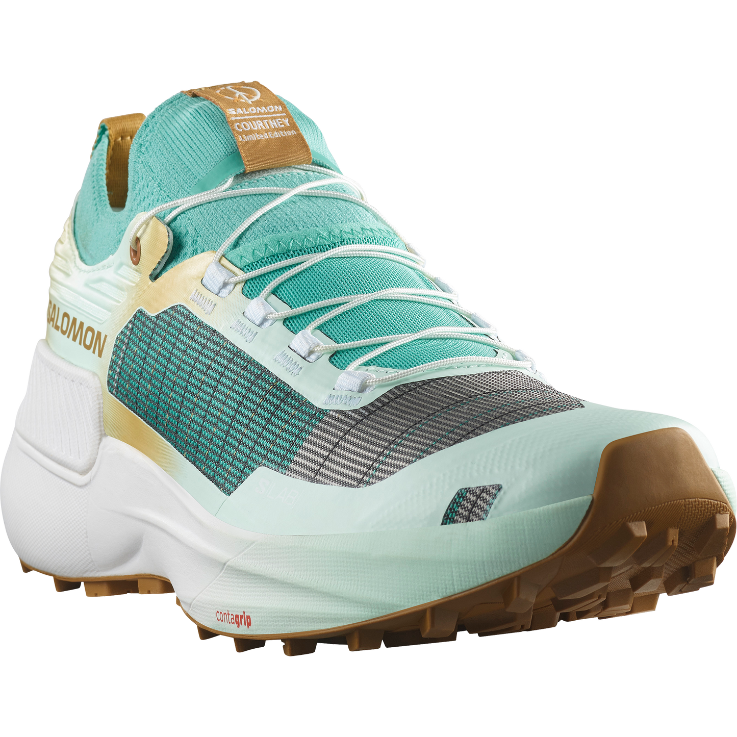 SALOMON S/LAB GENESIS LTD COURTNEY V2