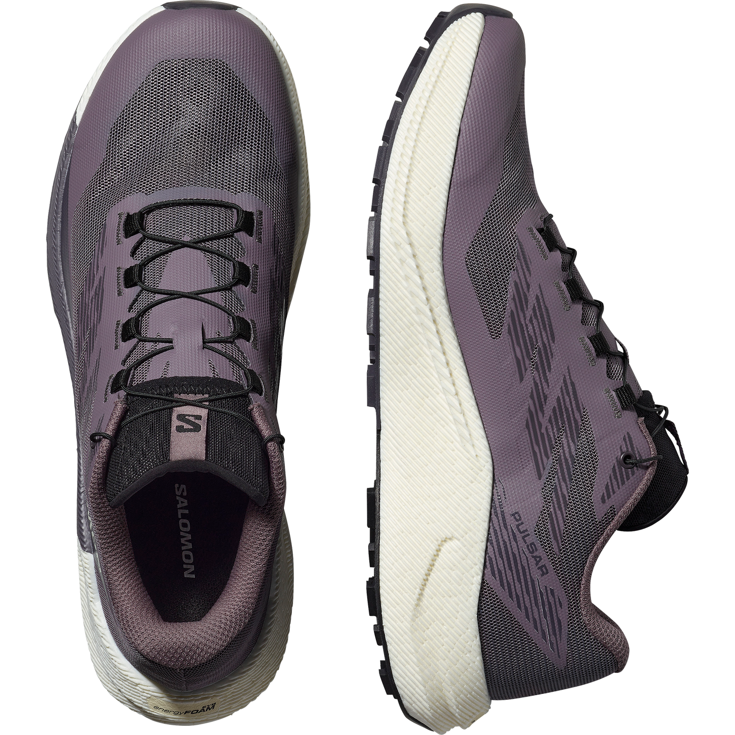 SALOMON PULSAR