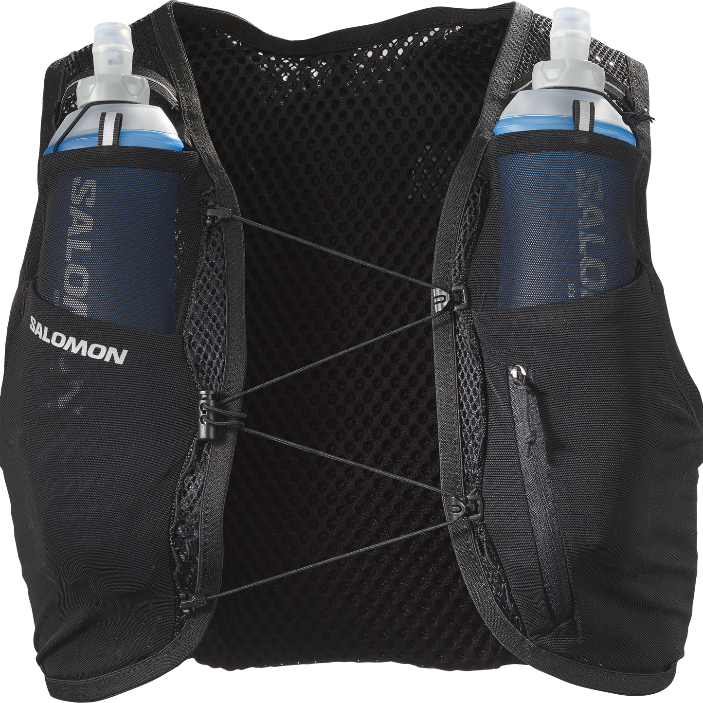 SALOMON ACTIVE SKIN 4 SET
