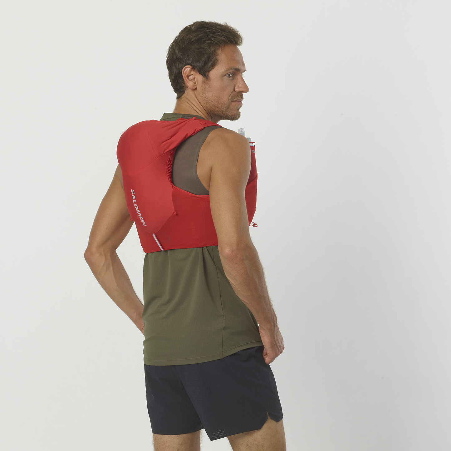 SALOMON ADV SKIN 5 SET