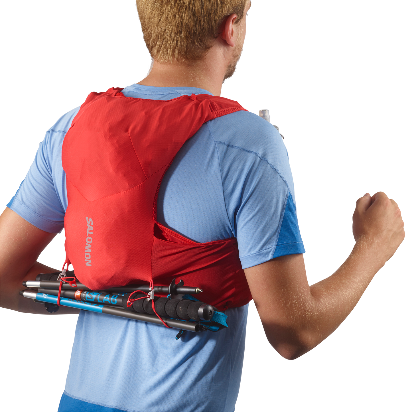 SALOMON ADV SKIN 5 SET