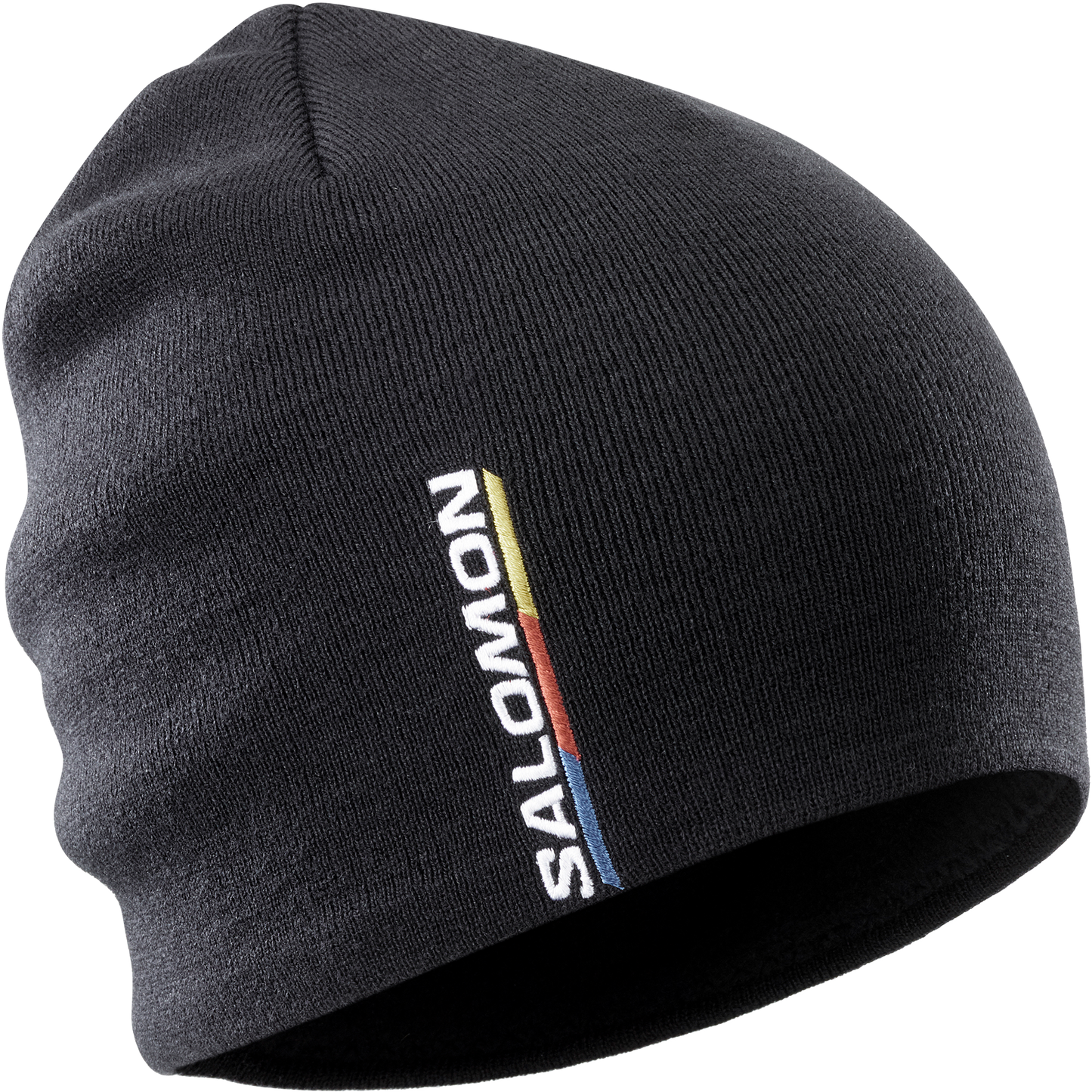 SALOMON GRAPHIC BEANIE
