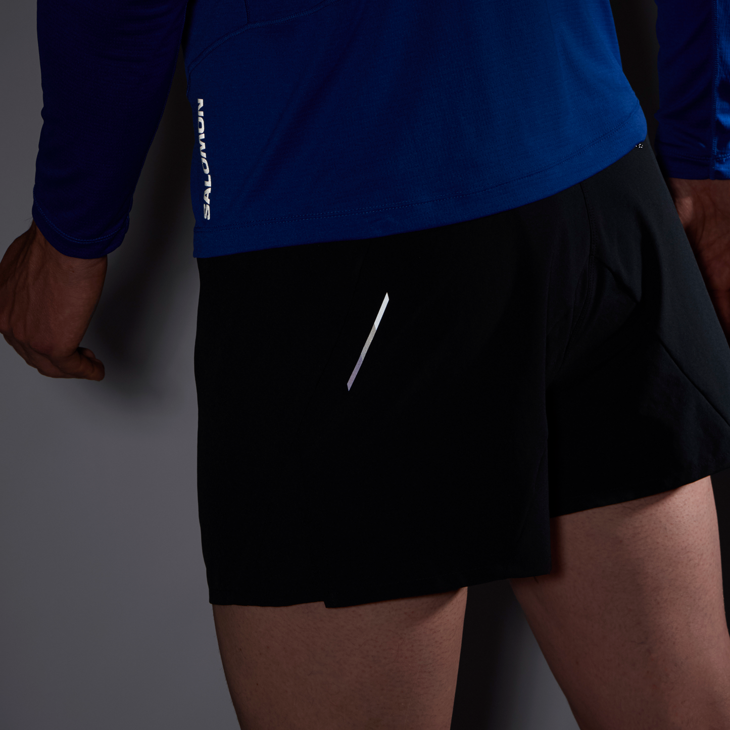 SALOMON CROSS 3" SHORT M