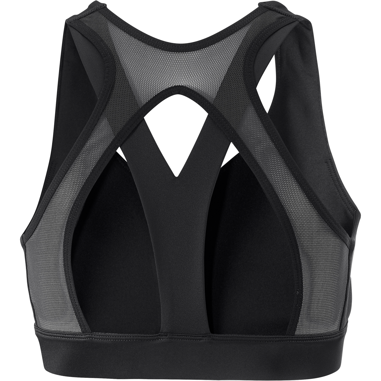 SALOMON CROSS RUN BRA