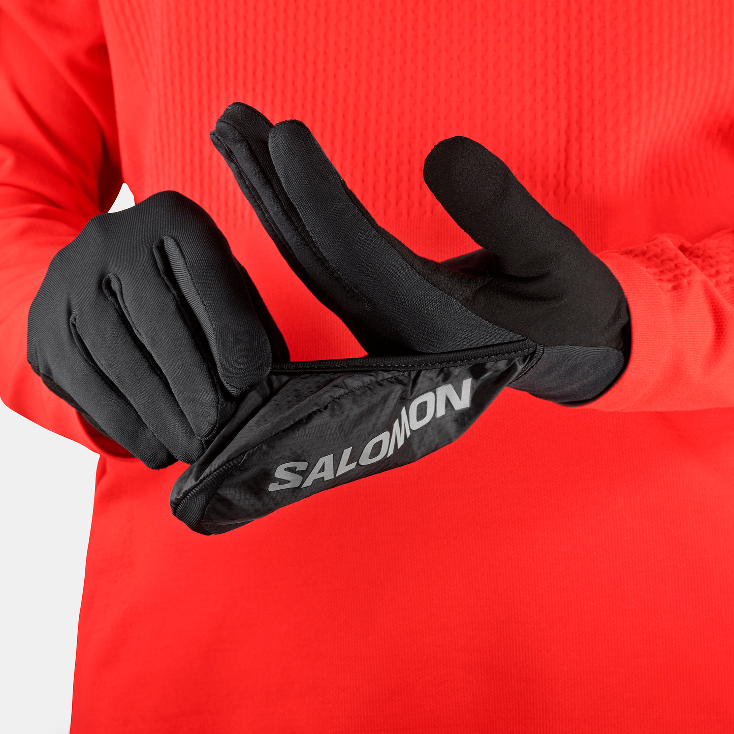 SALOMON FAST WING WINTER GLOVE U