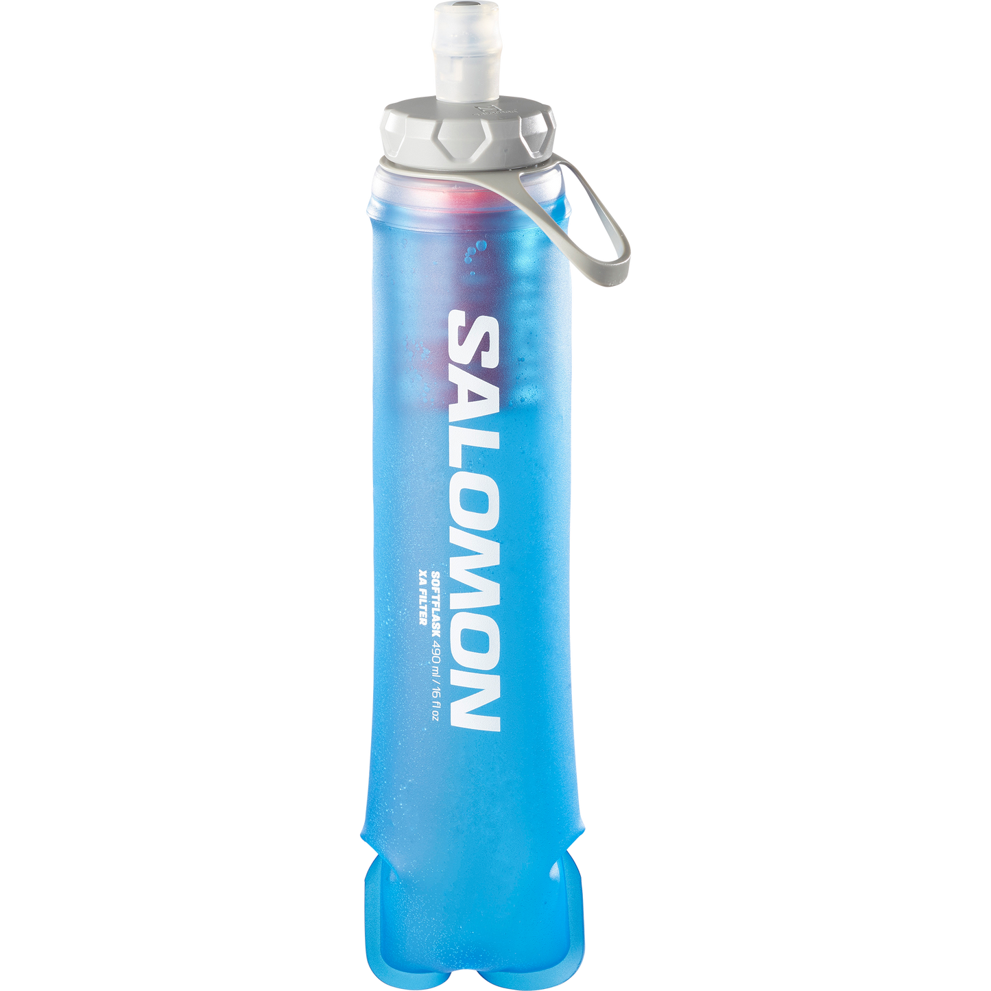 SALOMON SOFTFLASK XA FILTER 490ML STD42