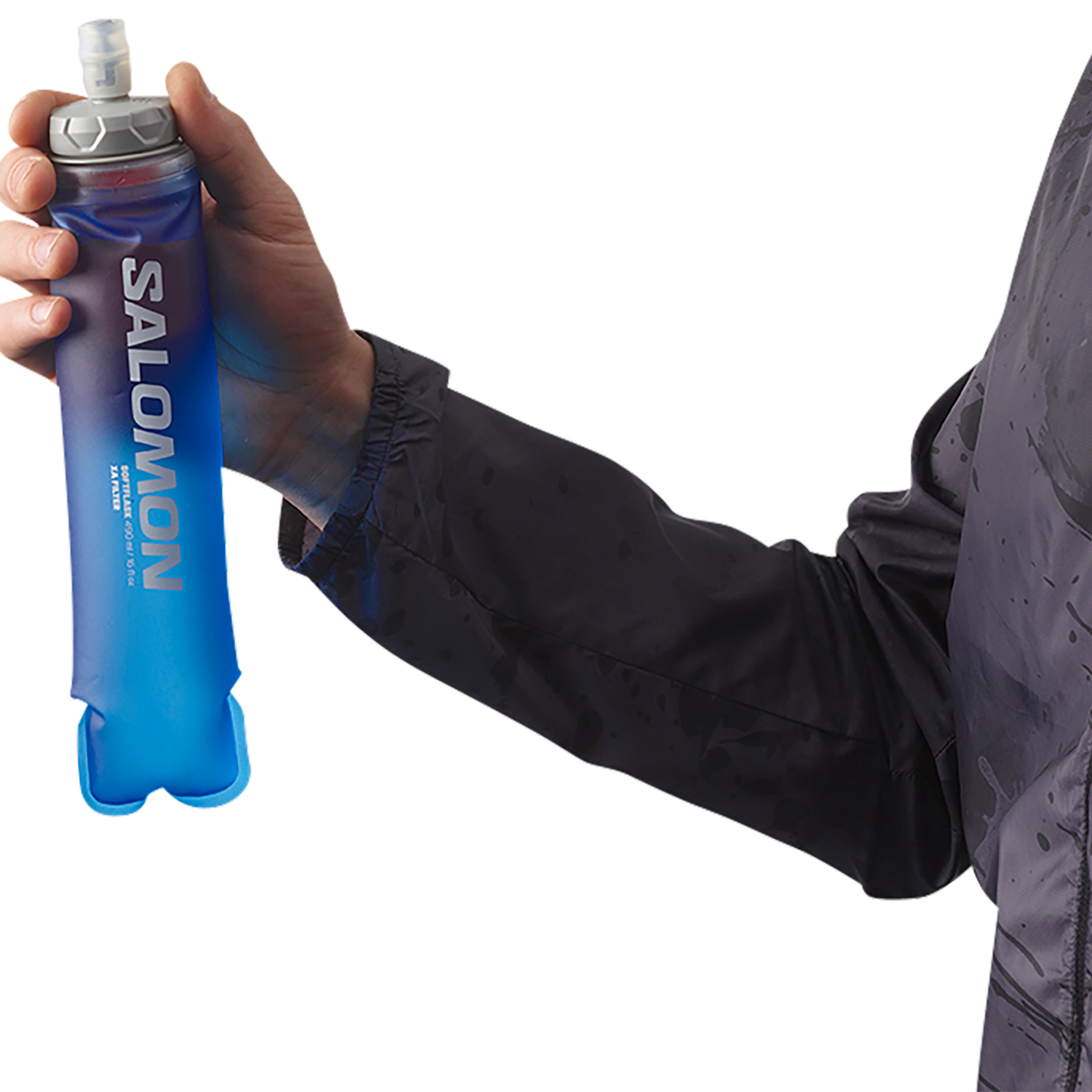 SALOMON SOFTFLASK XA FILTER 490ML STD42