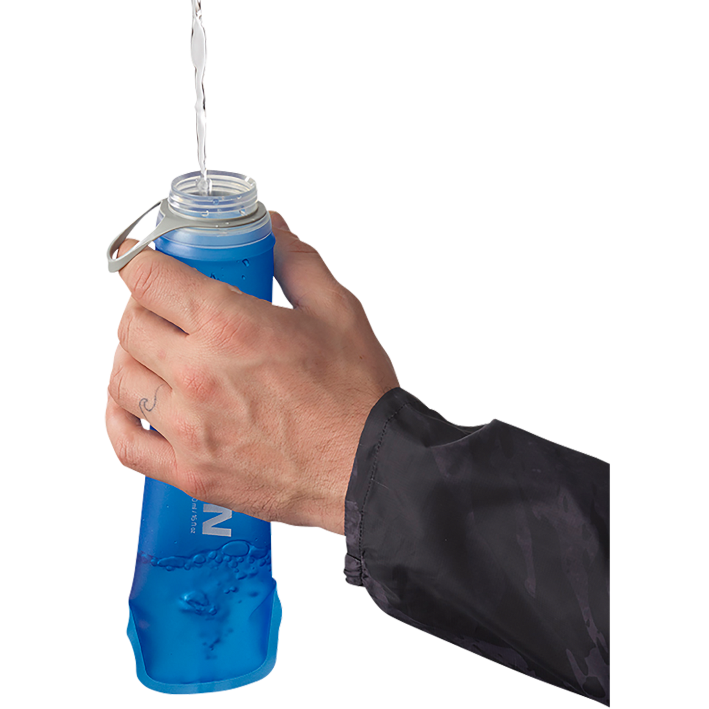 SALOMON SOFTFLASK XA FILTER 490ML STD42