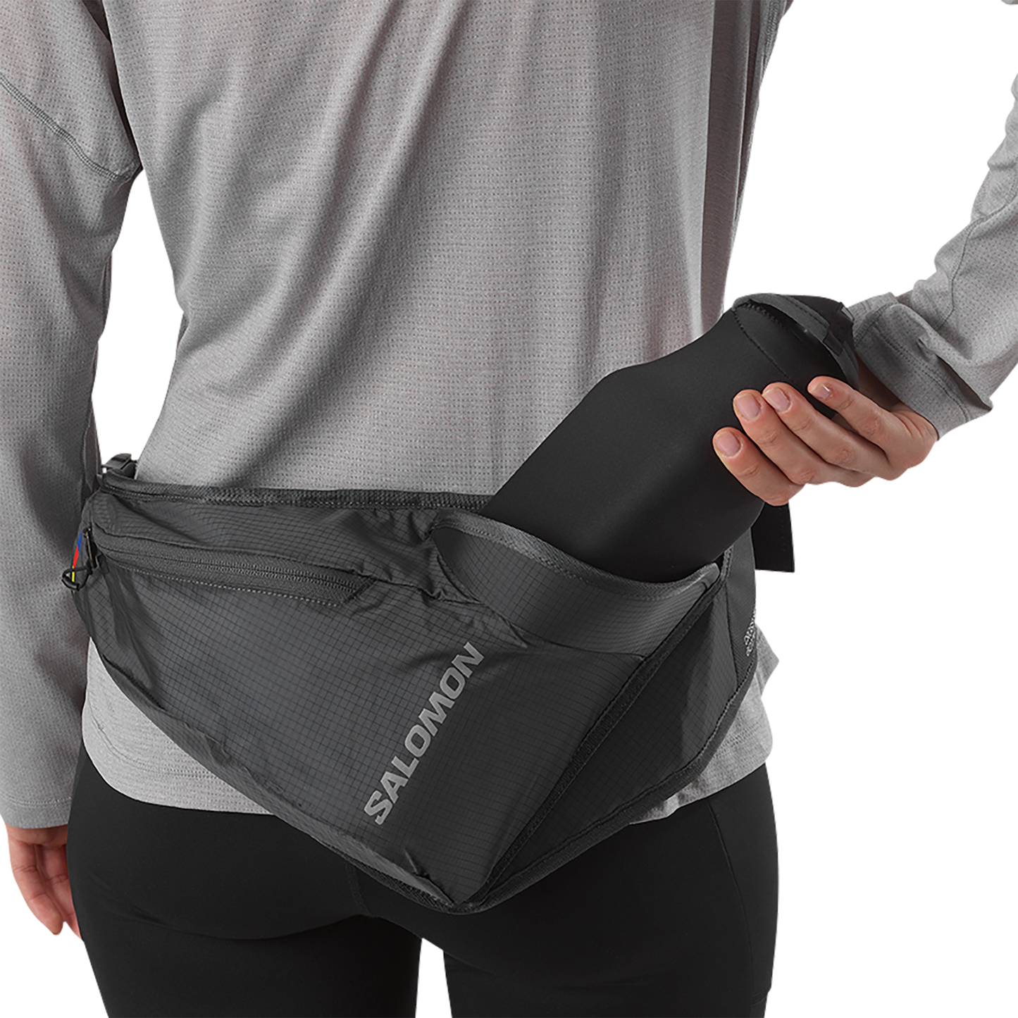 SALOMON CROSS SEASON BOTTLE BELT