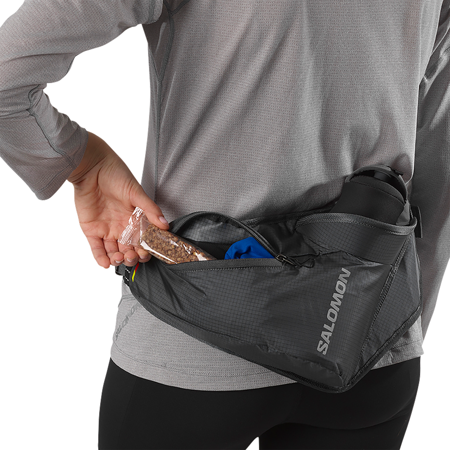 SALOMON CROSS SEASON BOTTLE BELT