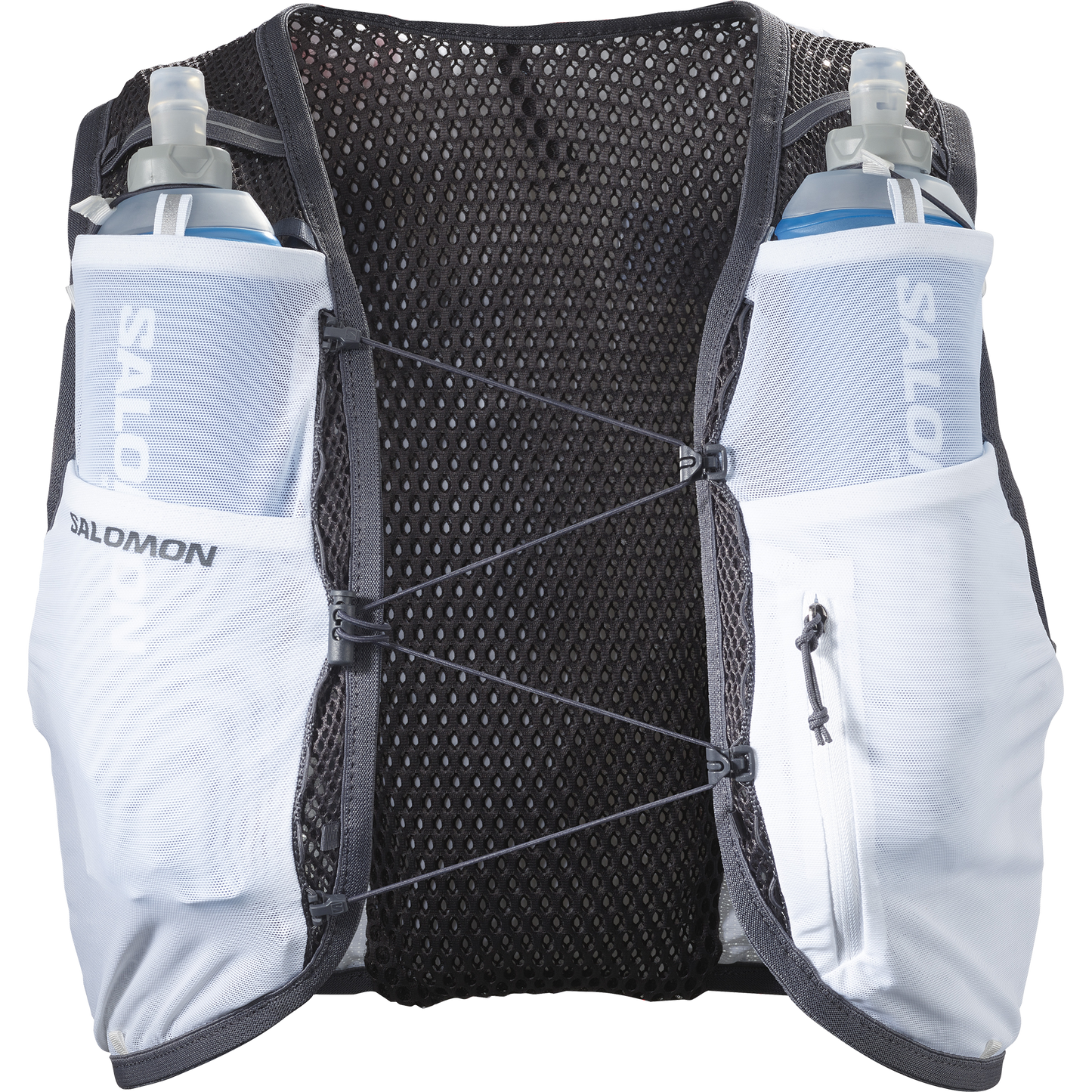 SALOMON ACTIVE SKIN 8 SET