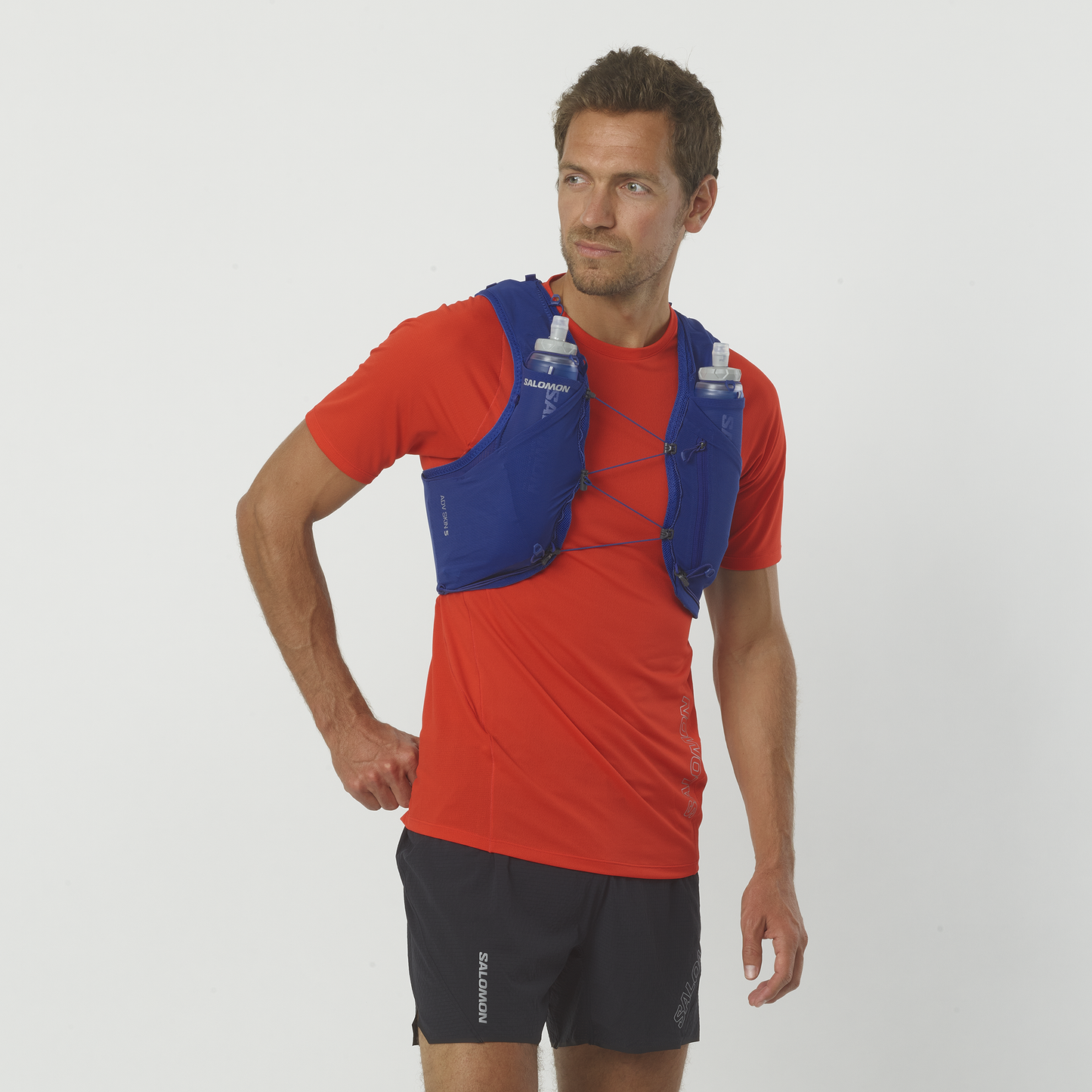 SALOMON ADV SKIN 5 SET