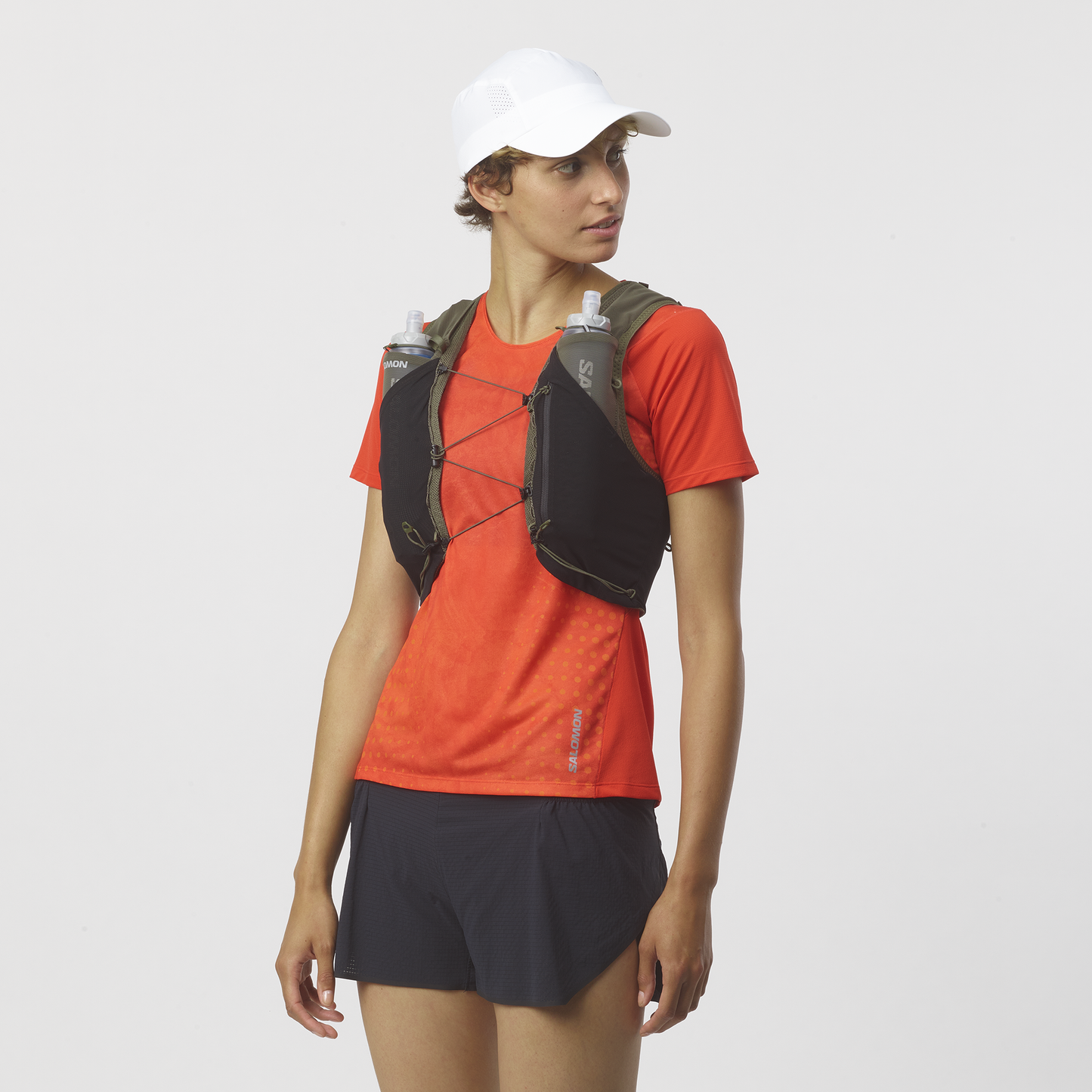SALOMON ADV SKIN 5 SET