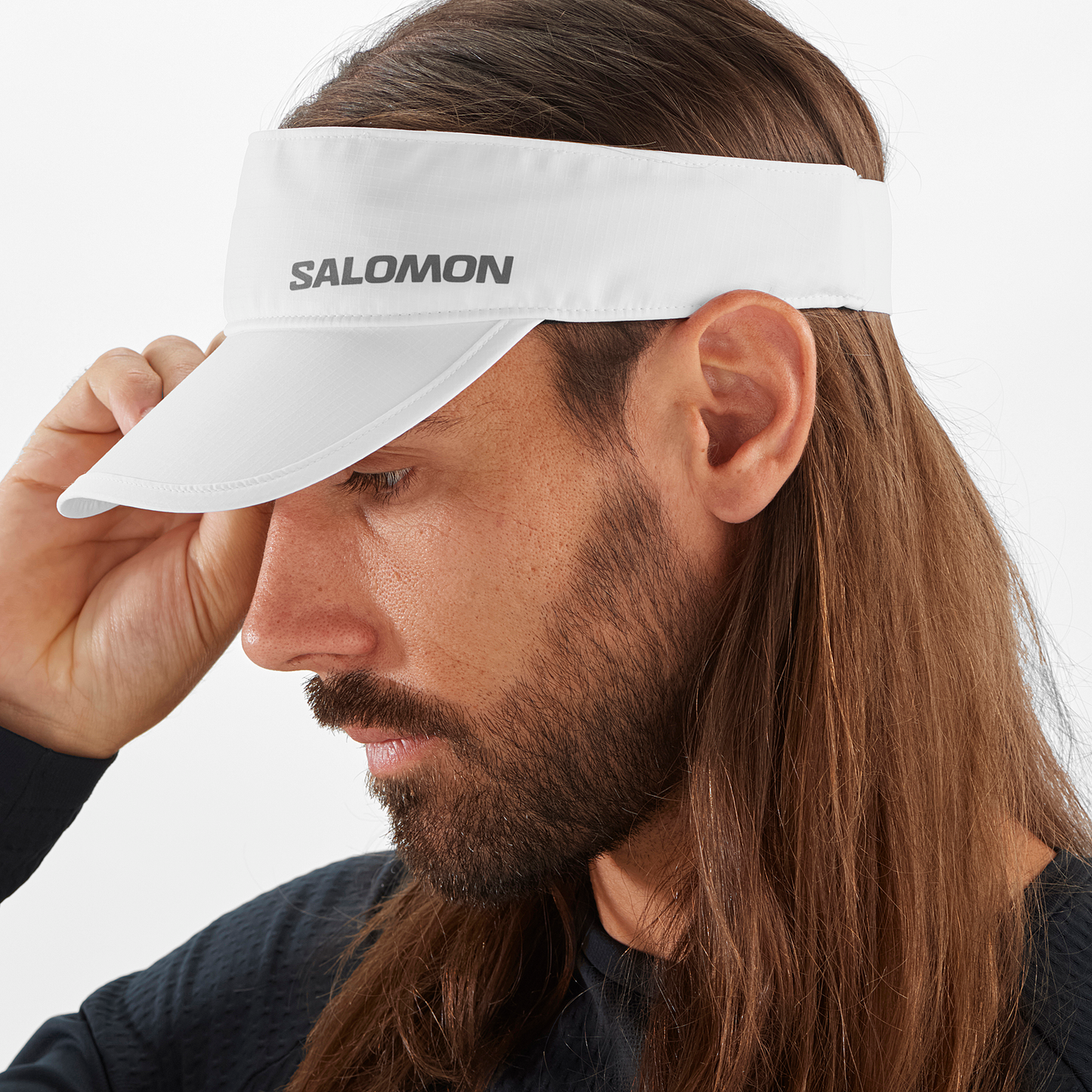 SALOMON CROSS VISOR