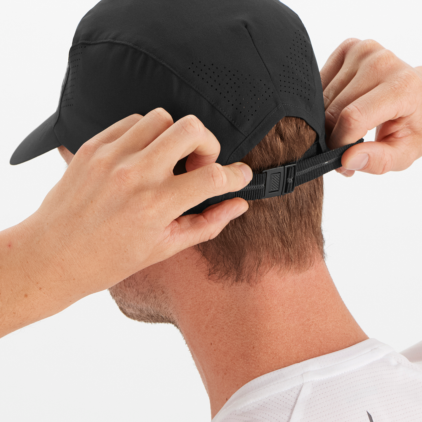 SALOMON CROSS COMPACT CAP