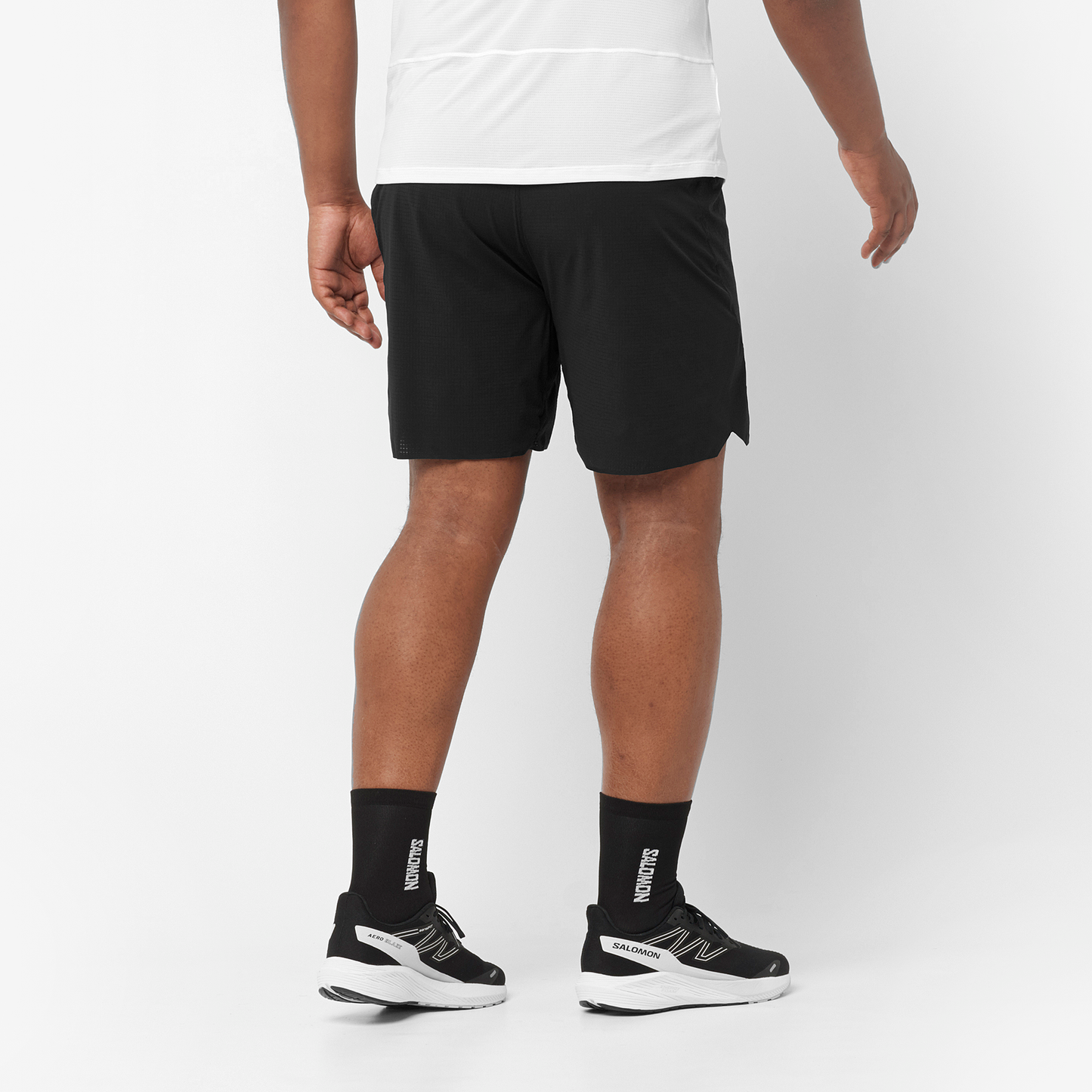 SALOMON SENSE AERO 7" SHORTS M
