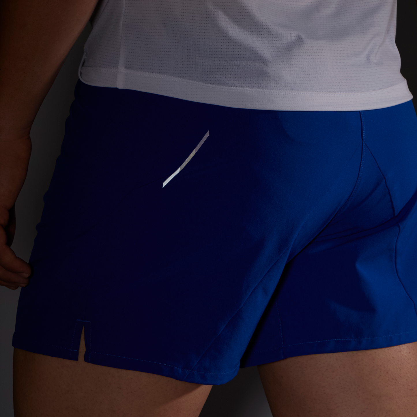 SALOMON CROSS 5" SHORT M