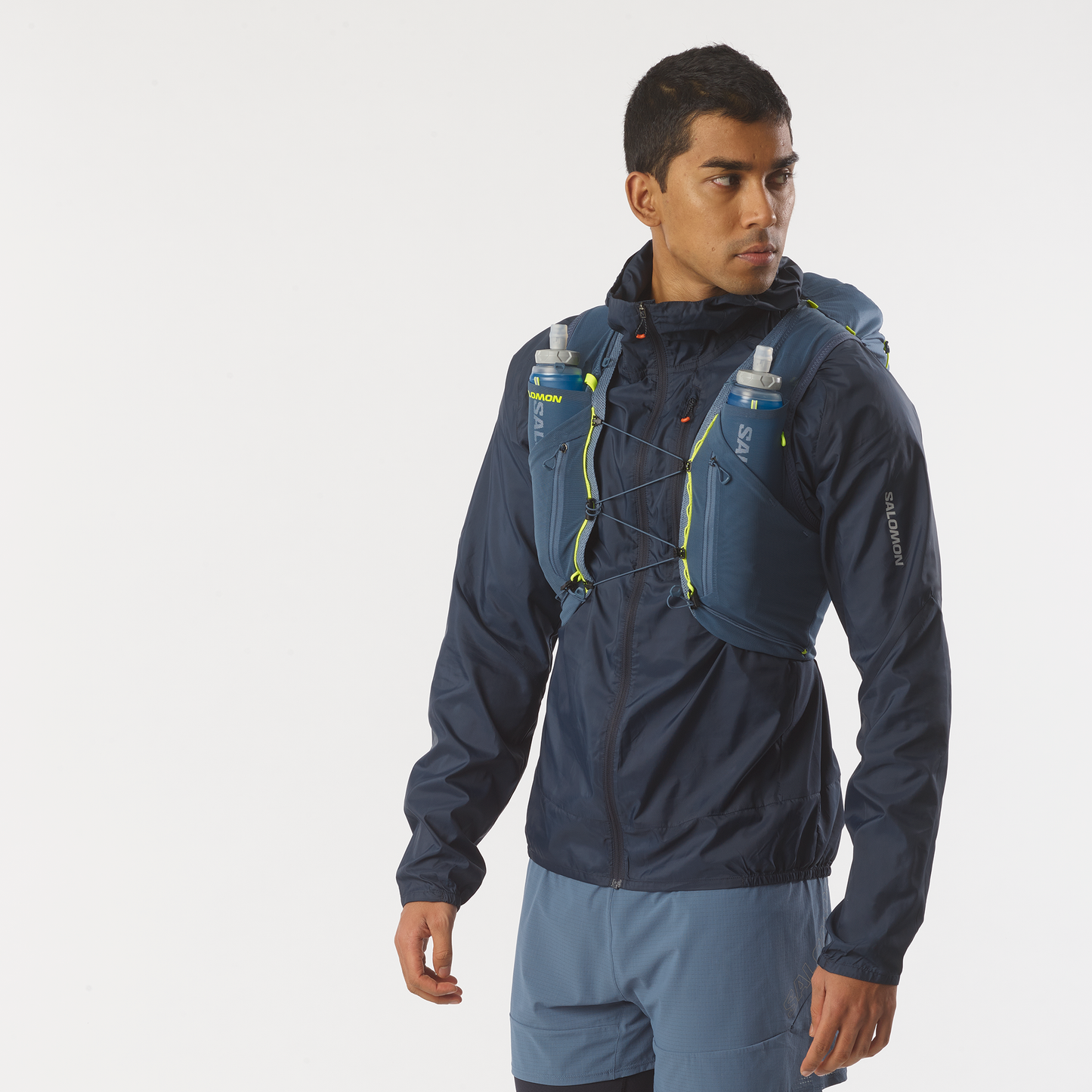 SALOMON ADV SKIN 12 SET