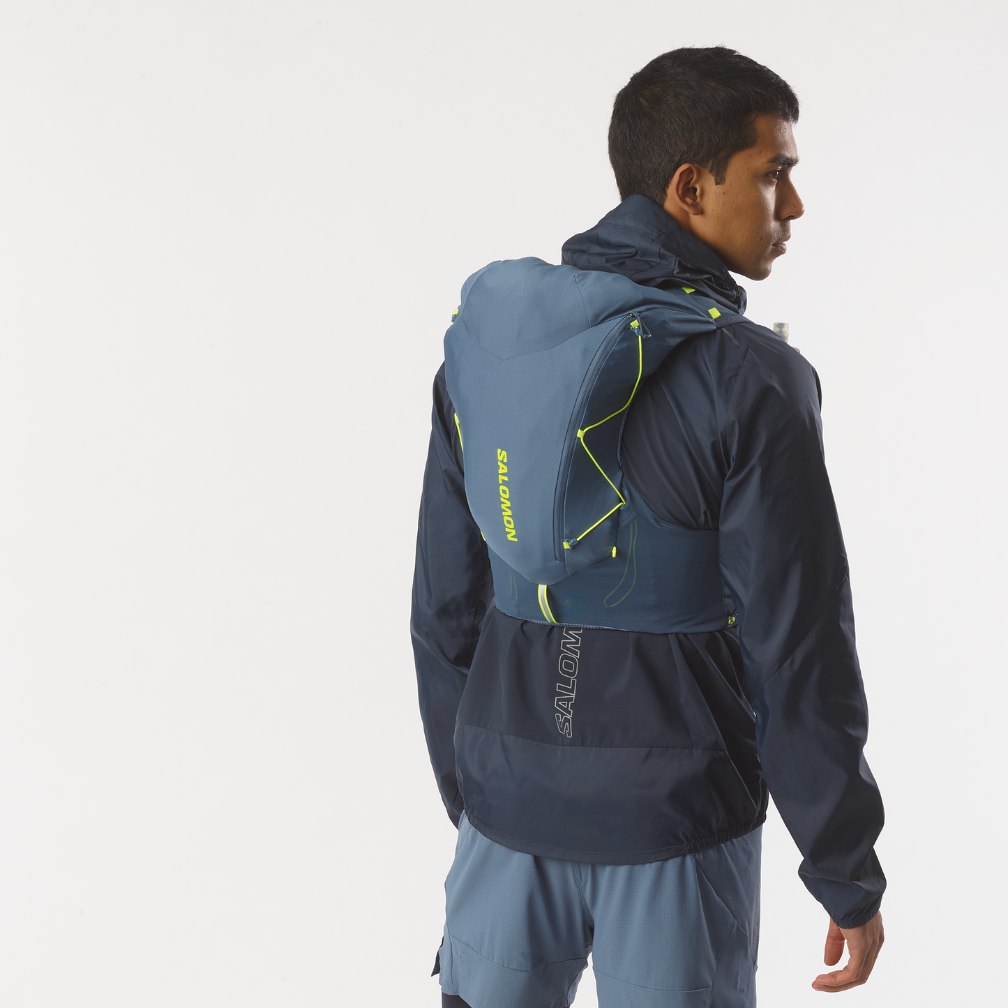 SALOMON ADV SKIN 12 SET