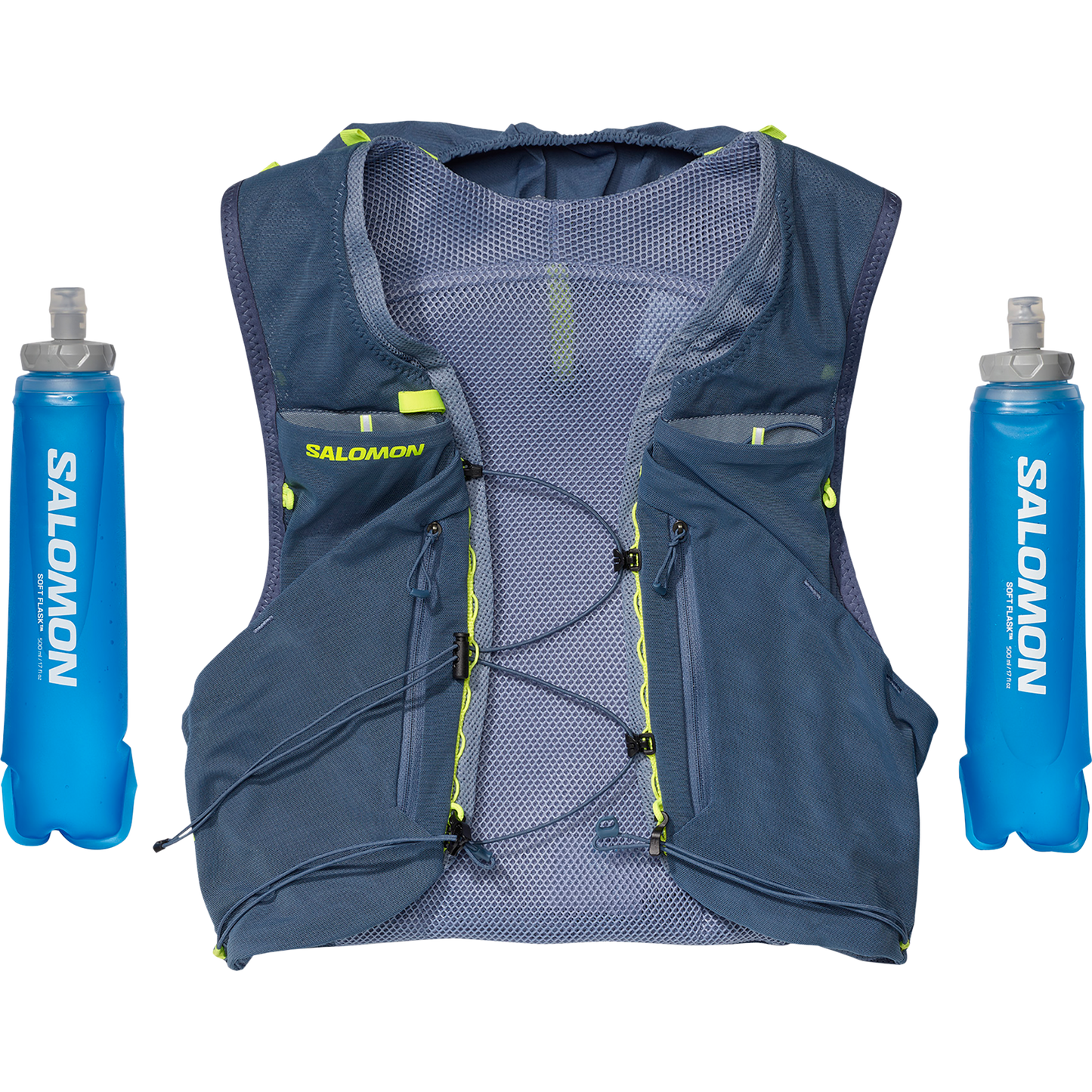 SALOMON ADV SKIN 12 SET