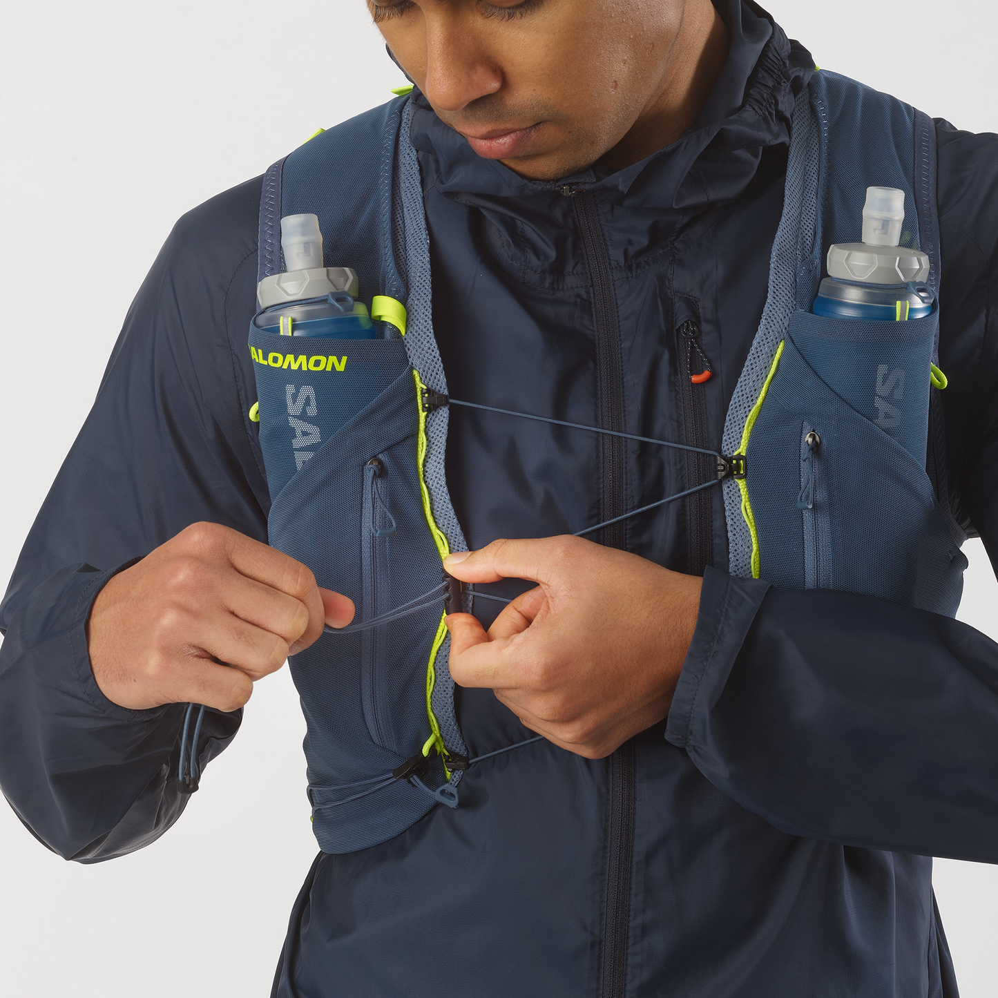 SALOMON ADV SKIN 12 SET