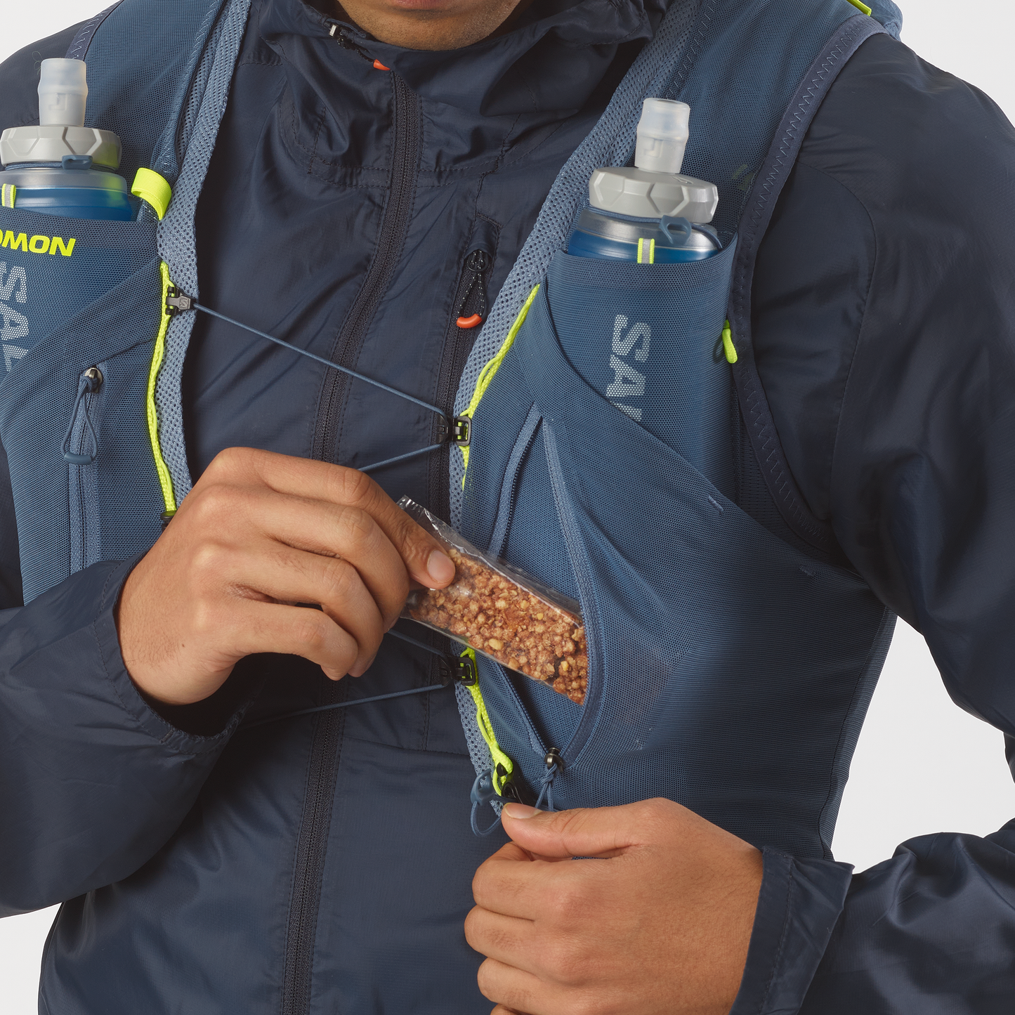 SALOMON ADV SKIN 12 SET