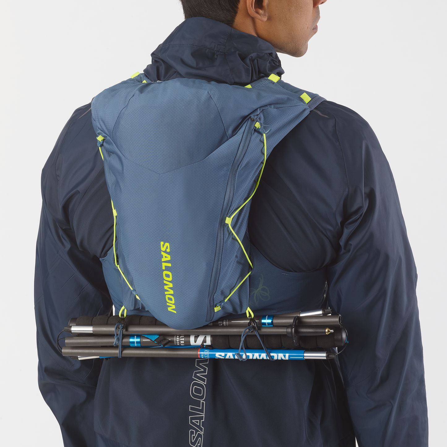 SALOMON ADV SKIN 12 SET