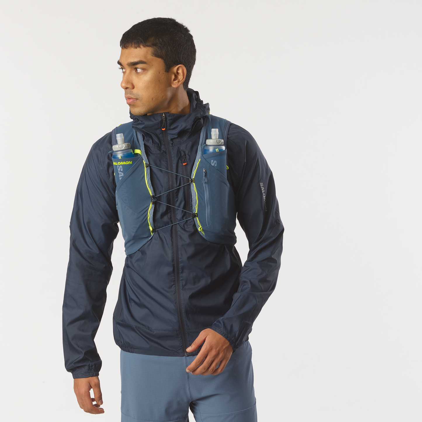SALOMON ADV SKIN 5 SET