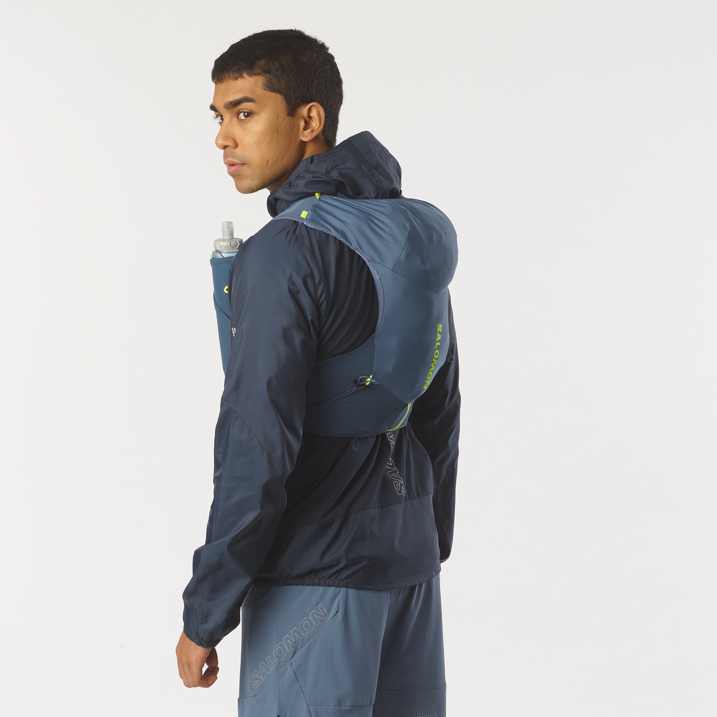 SALOMON ADV SKIN 5 SET