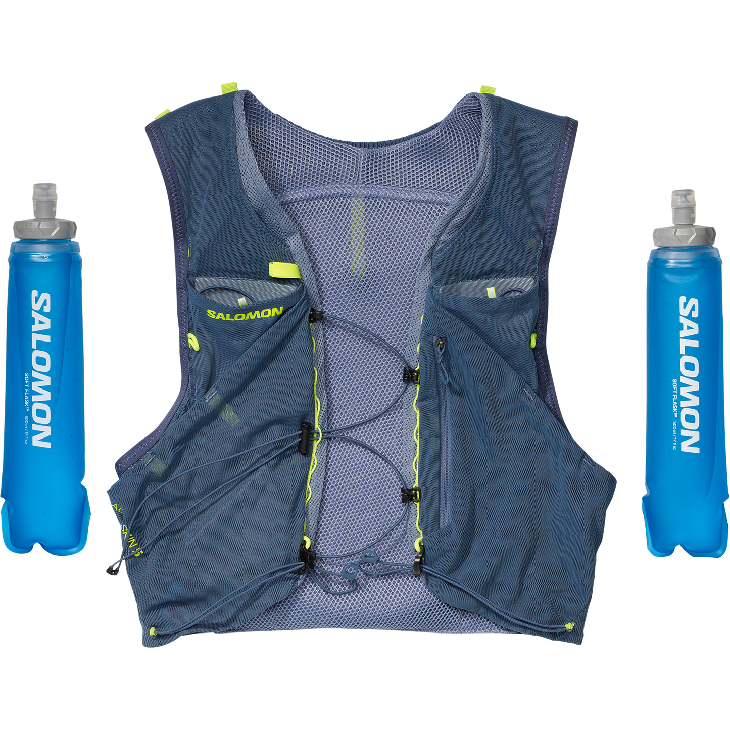 SALOMON ADV SKIN 5 SET