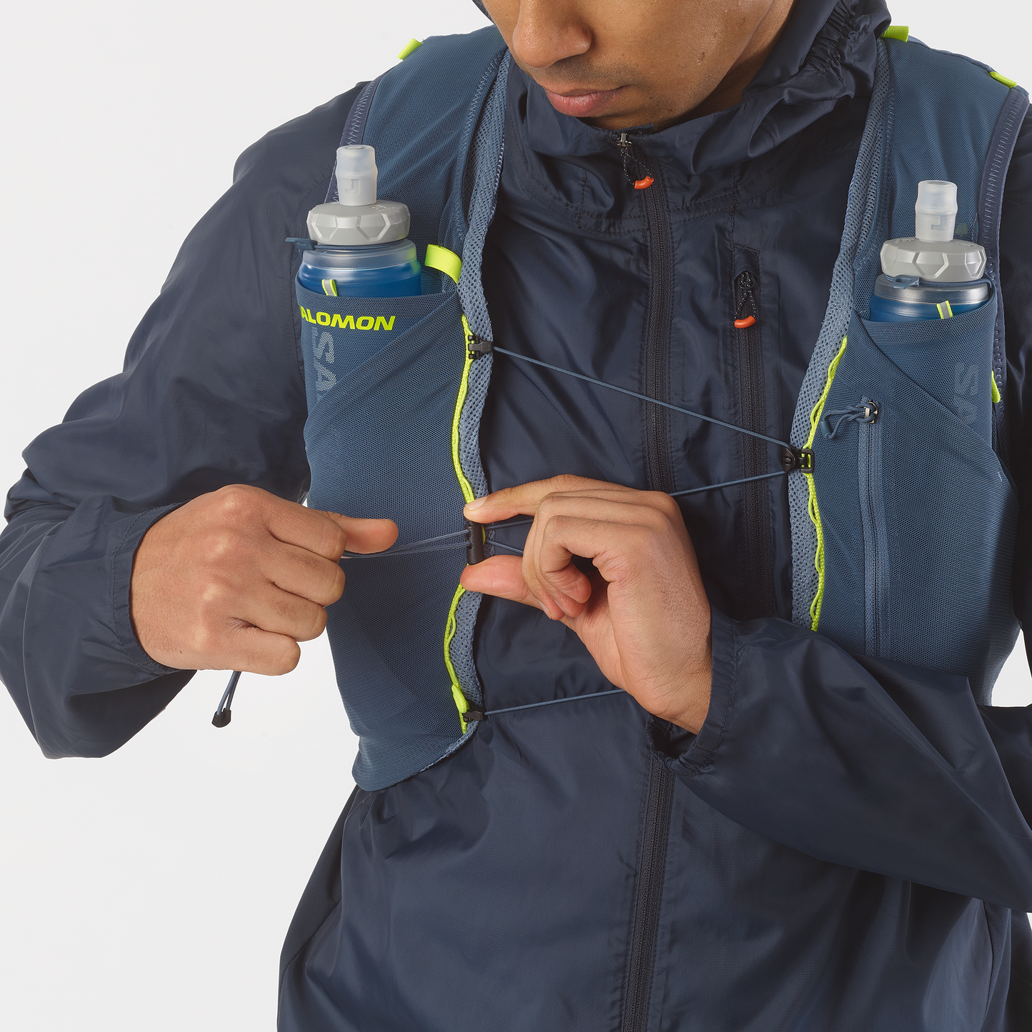 SALOMON ADV SKIN 5 SET