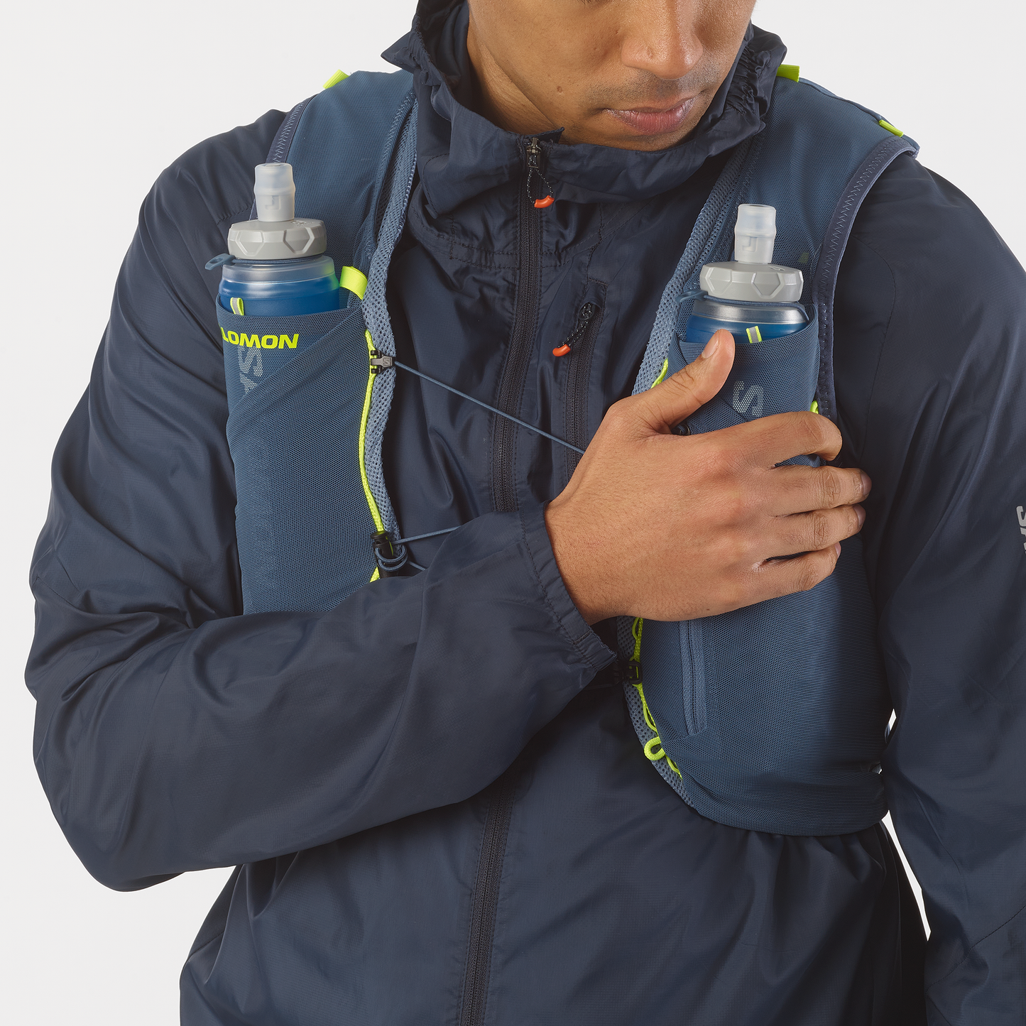 SALOMON ADV SKIN 5 SET